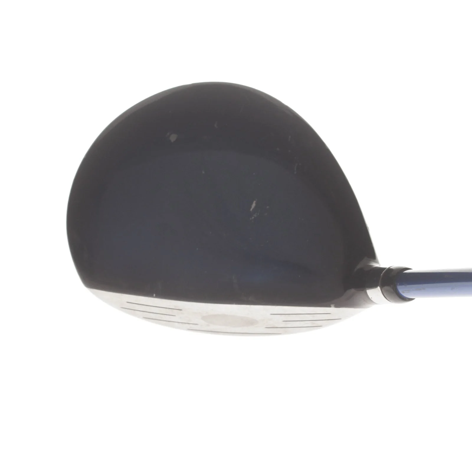 PGA Collection Pro System Match Graphite Ladies Right Hand Fairway 3 Wood 15* Ladies - T Lite Blue 55.2g - Image 2