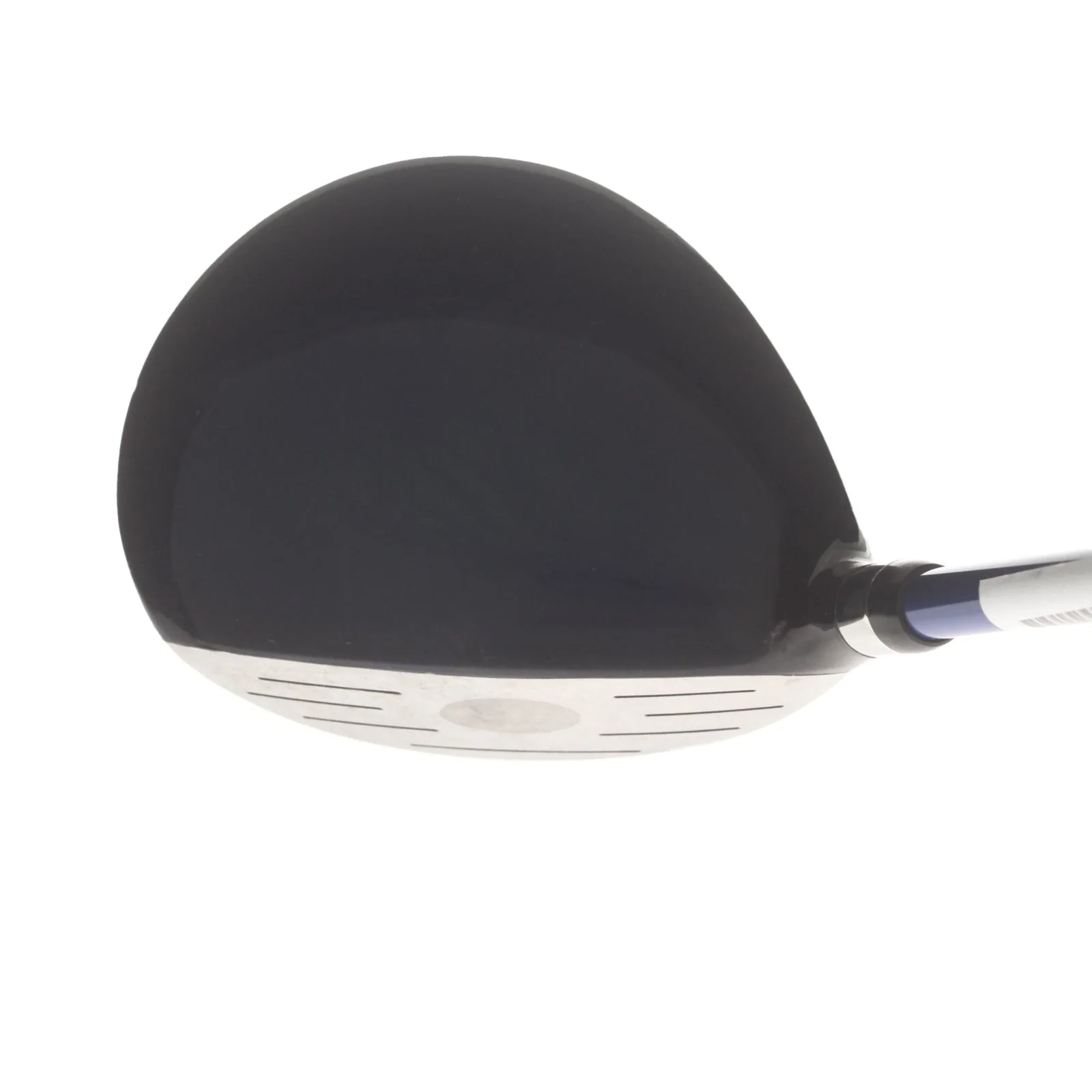 PGA Collection Pro System Match Graphite Ladies Right Hand Fairway 5 Wood 18* Ladies - T Lite Blue 55.2g - Image 2