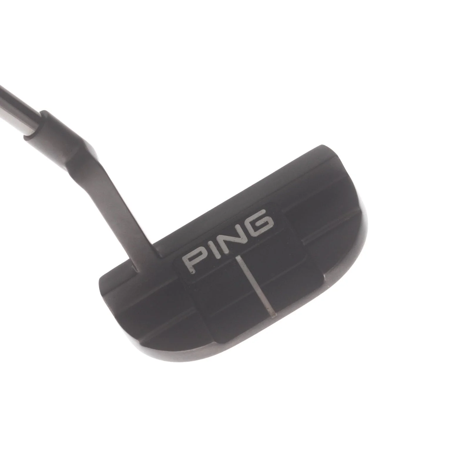 Ping 2021 DS 72 Mens Right Hand Putter 34" Blade - Ping - Image 5