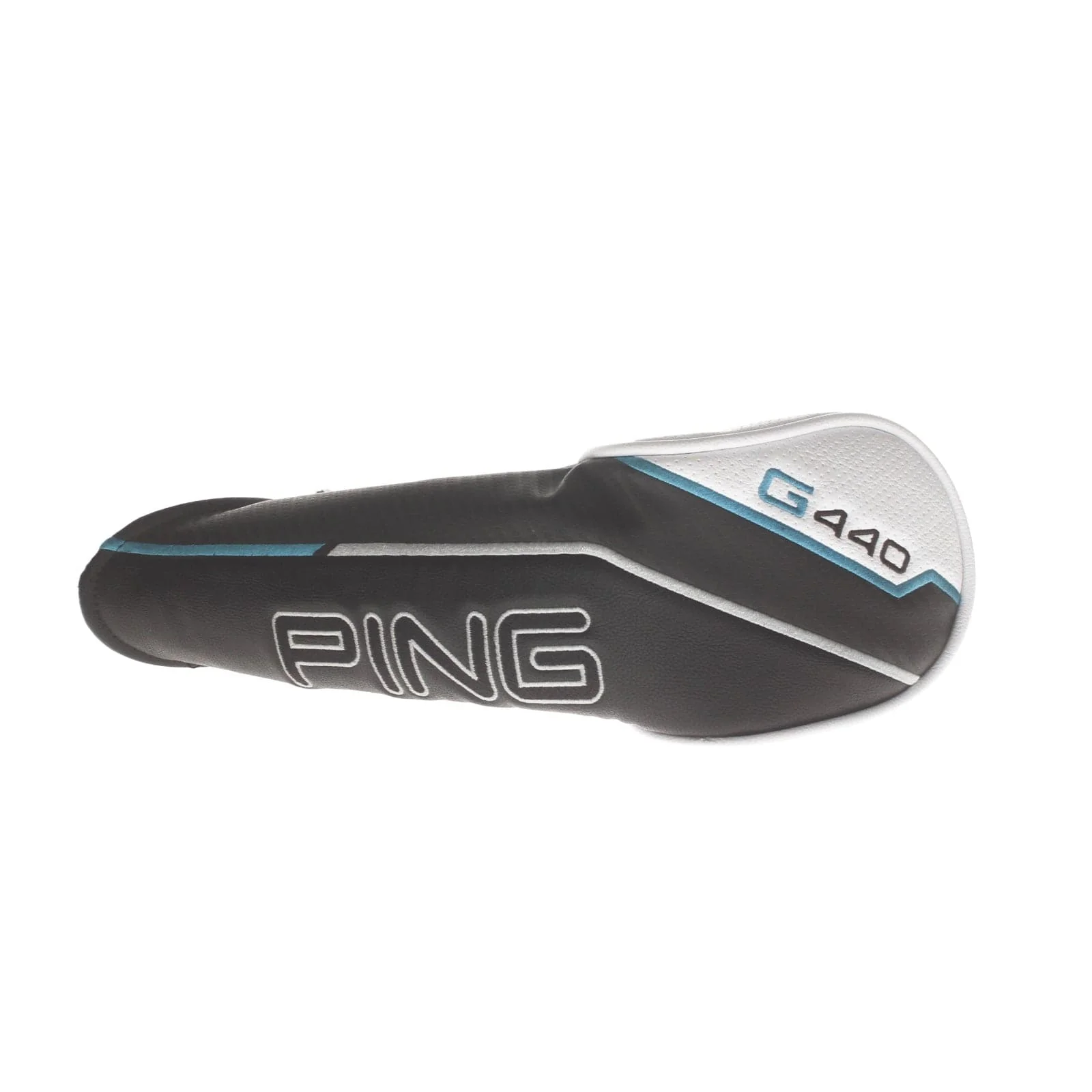 Ping 440 Max Lite Graphite Mens Right Hand Fairway 5 Wood 19* Senior - Alta Quick45 g - Image 7