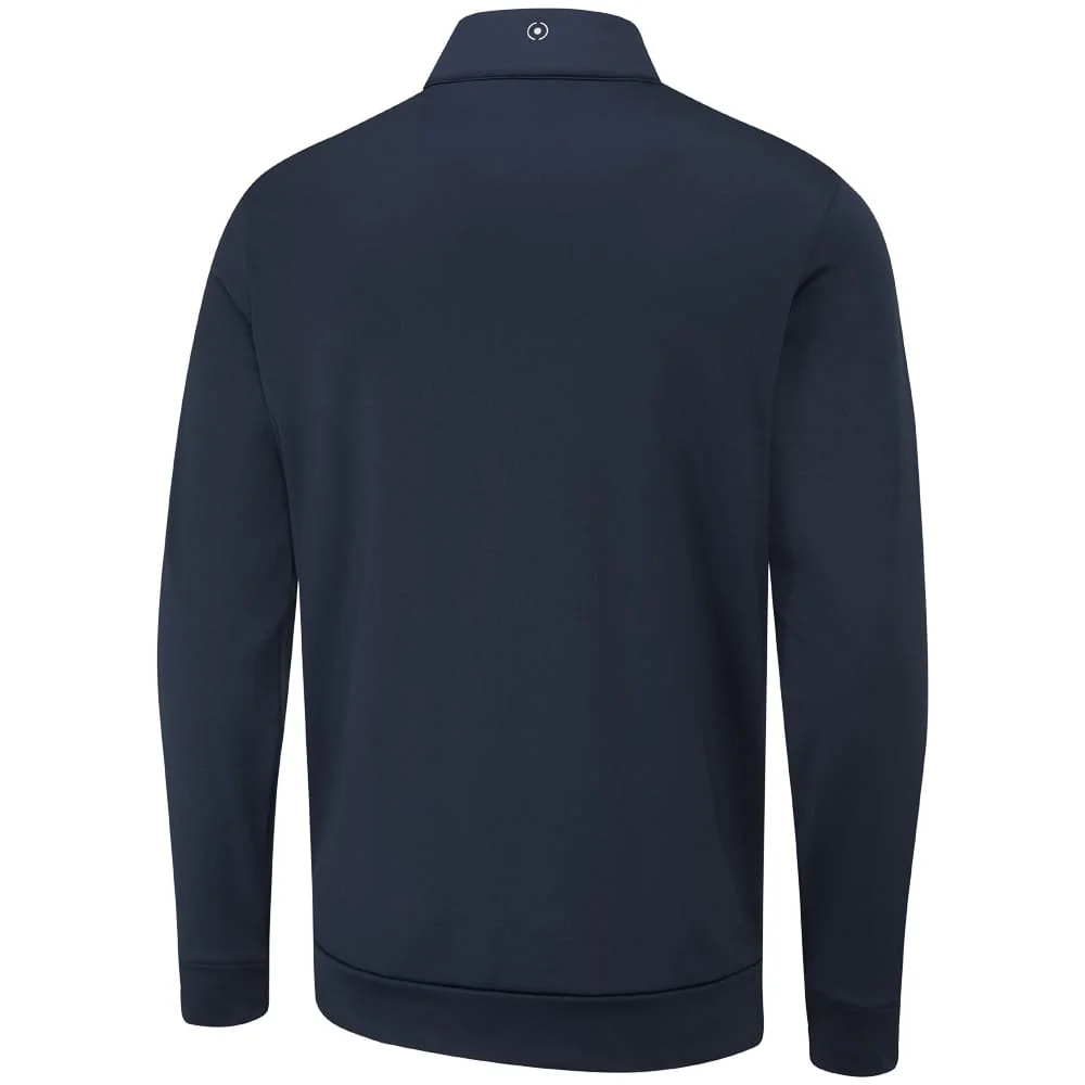 Ping Aiden Jacket - Navy - Image 2