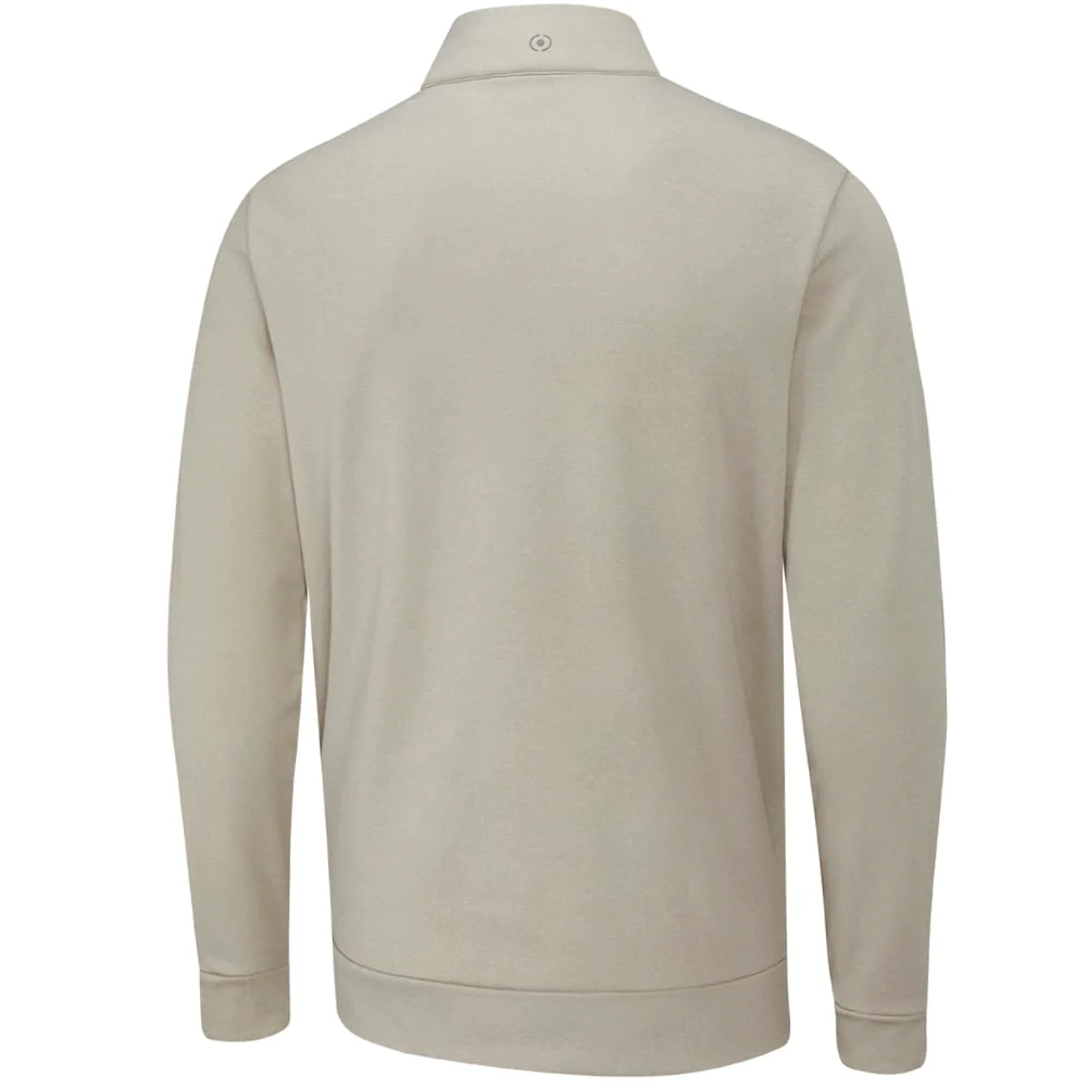 Ping Aiden Jacket - Willow Marl/Willow - Image 2
