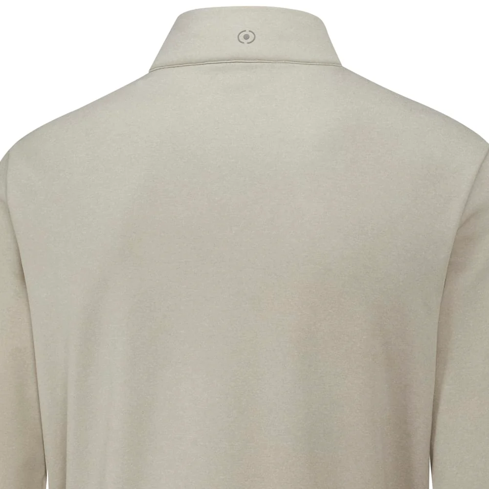 Ping Aiden Jacket - Willow Marl/Willow - Image 4