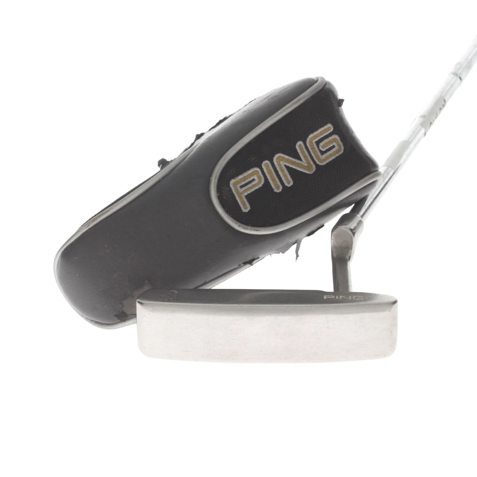 Ping Anser 2 Mens Right Hand Putter 35" Blade Ping - Winn