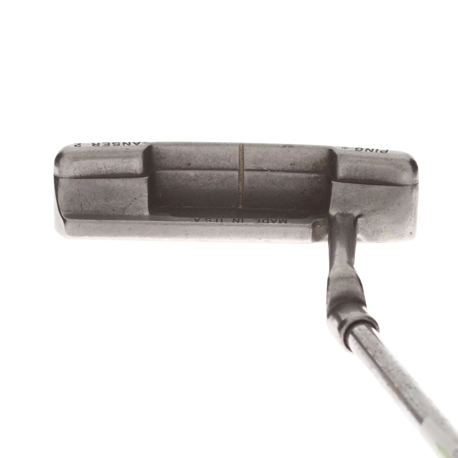 Ping Anser 2 Mens Right Hand Putter 35" Blade Ping - Winn - Image 3