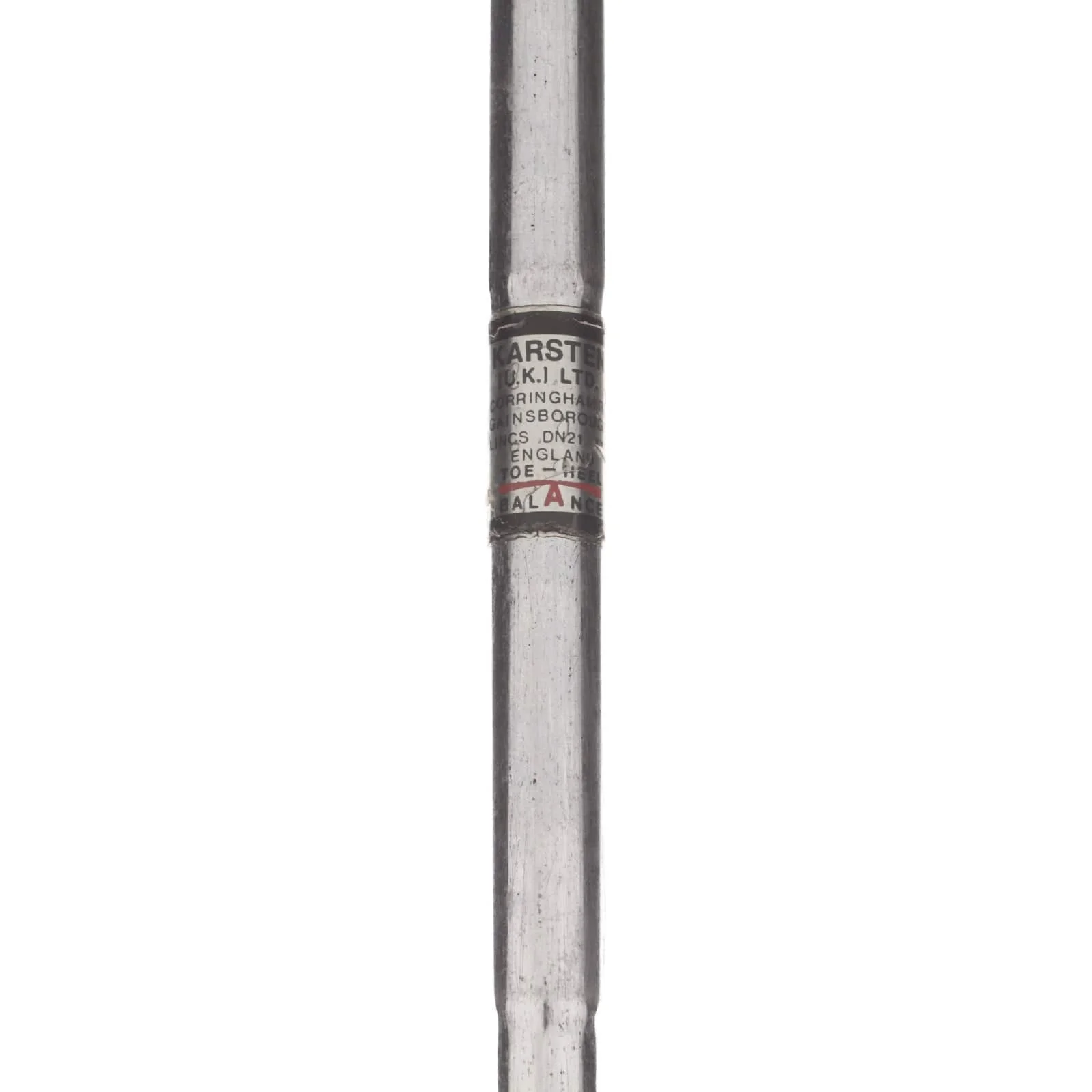 Ping Anser 2 Mens Right Hand Putter 35" Blade Ping - Winn - Image 6