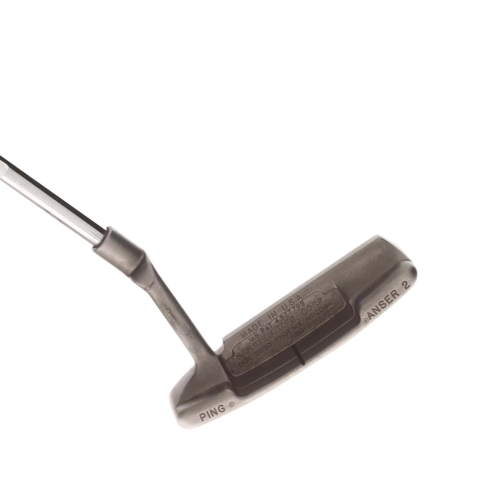 Ping Anser 2 Mens Right Hand Putter 36" Blade - Ping - Image 5