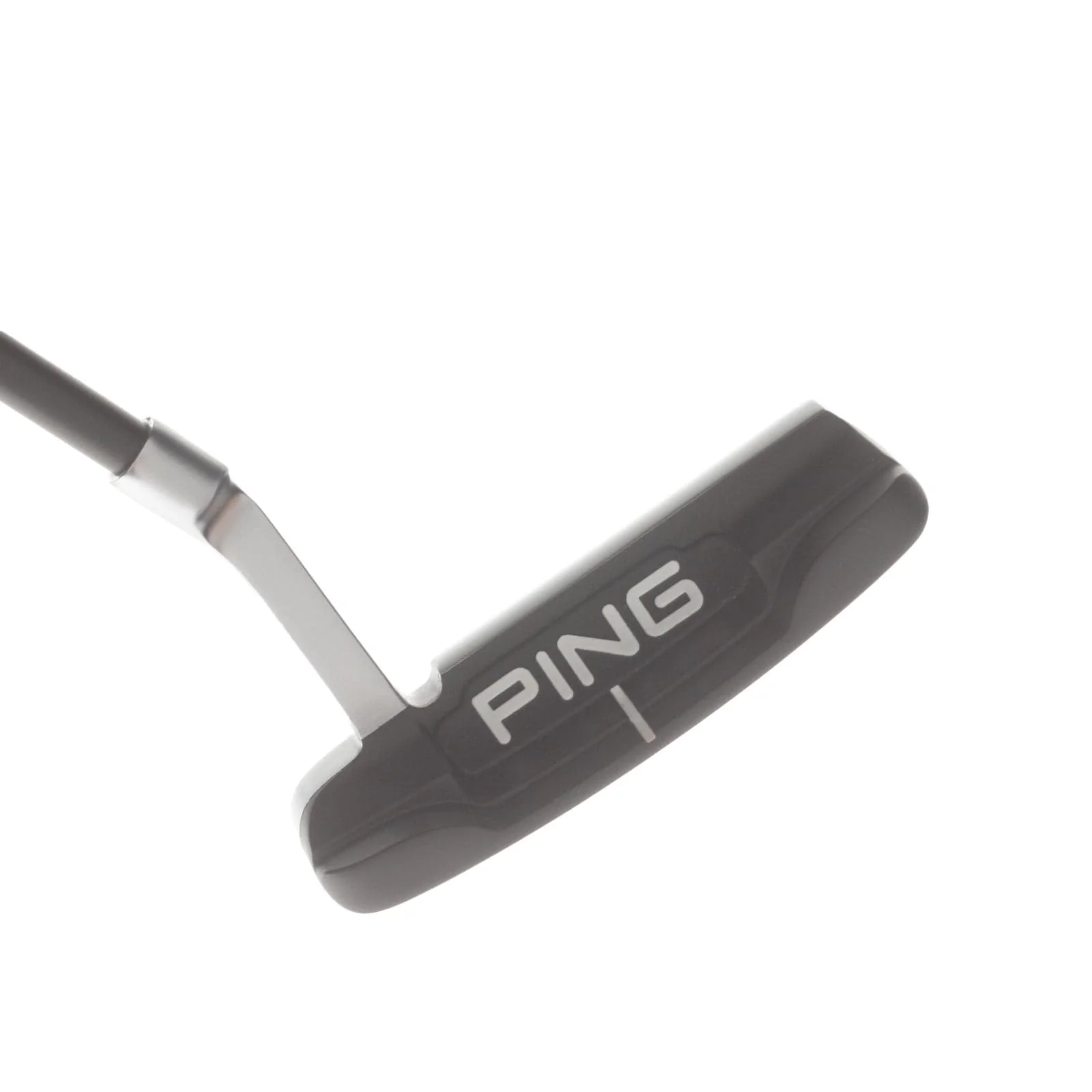 Ping Anser 2023 Mens Right Hand Putter Black Dot 34" Blade Ping - Ping - Image 5