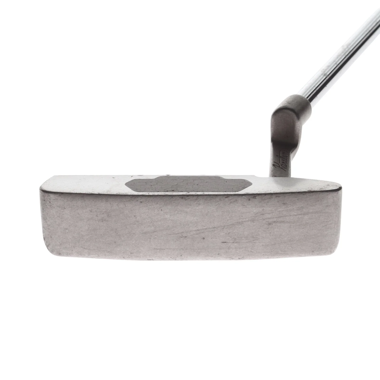 Ping Anser 2F Mens Right Hand Putter 33" Blade - Ping