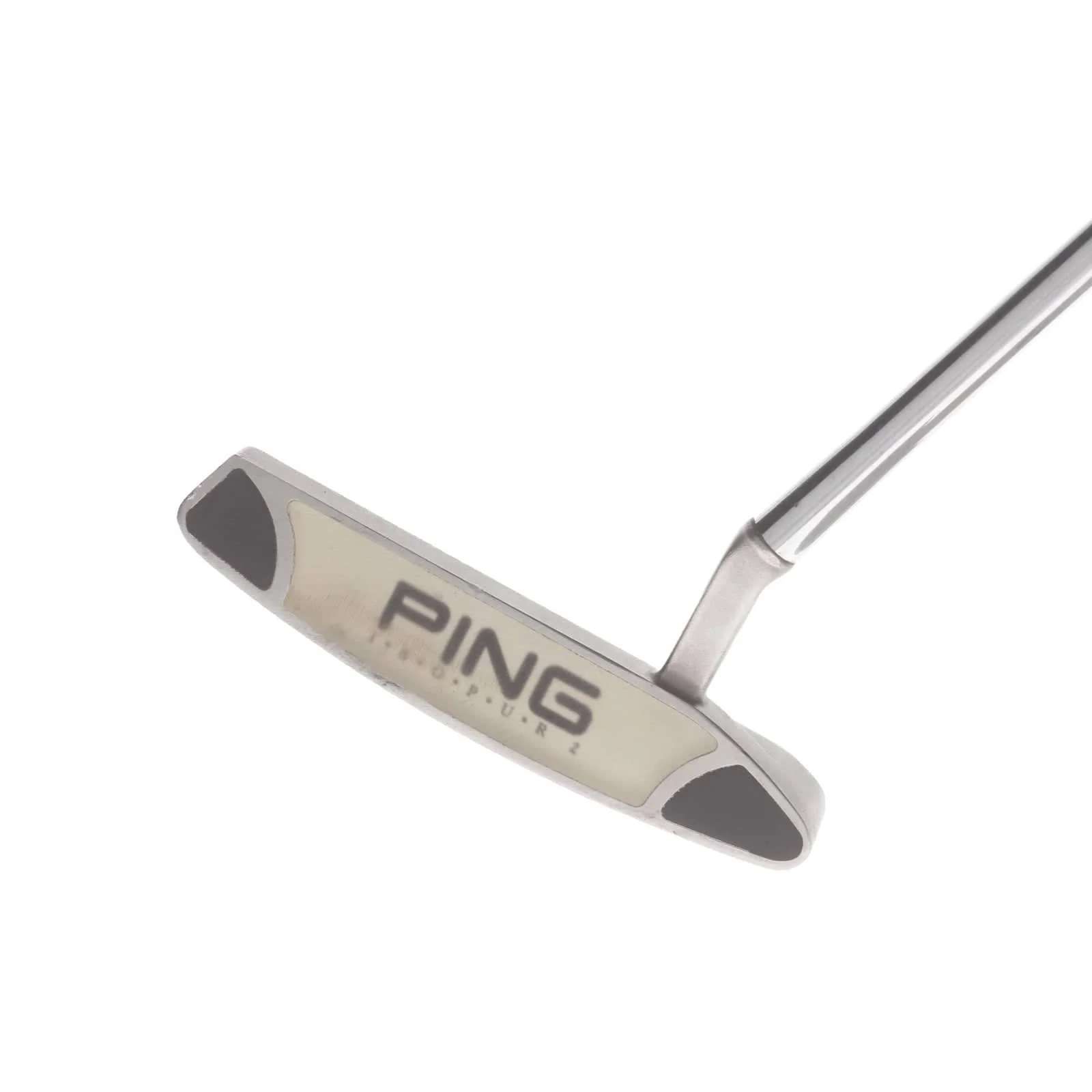 Ping Anser 2i Mens Right Hand Putter 35" Blade - Ping - Image 2
