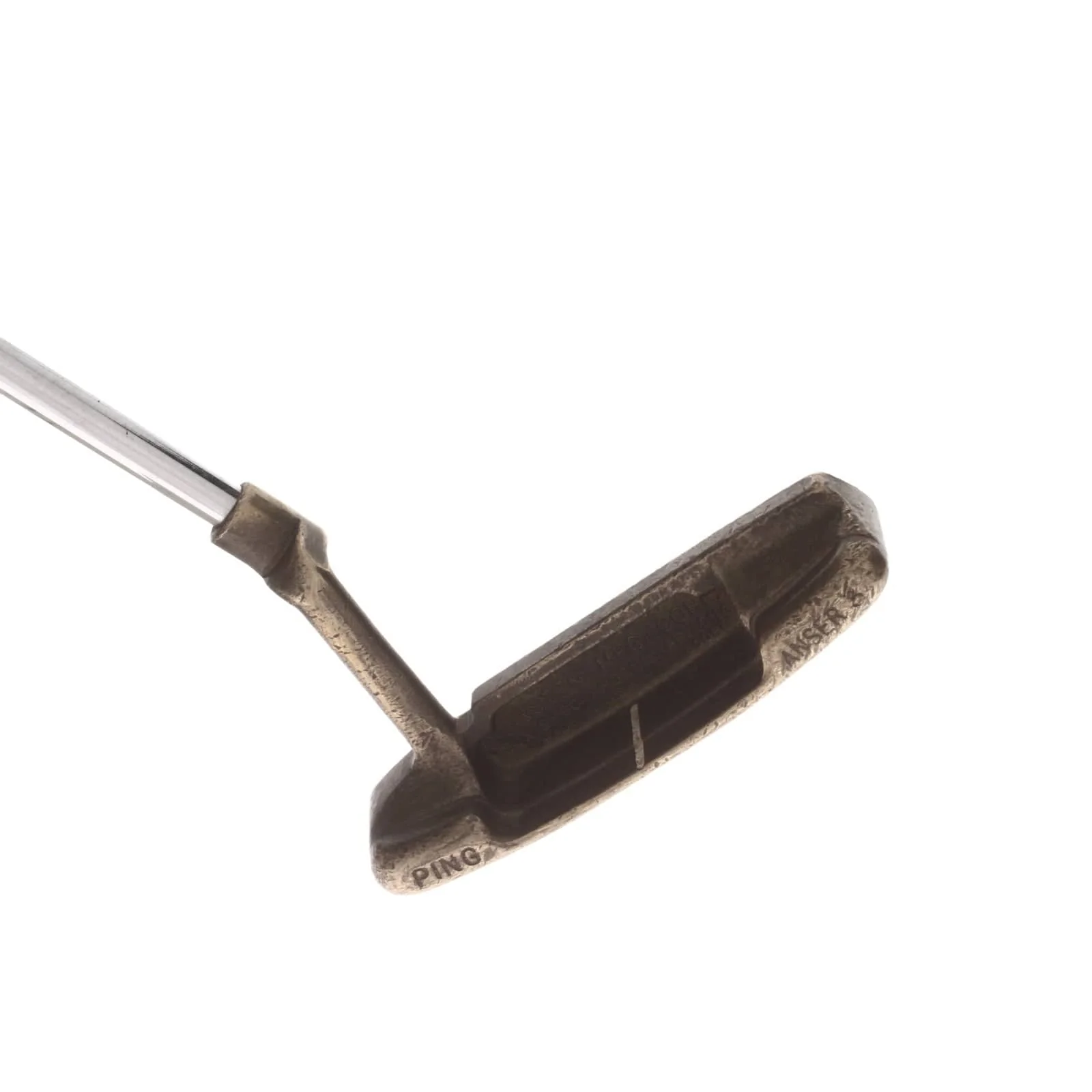 Ping Anser 3 Mens Right Hand Putter 35" Blade - Ping - Image 4