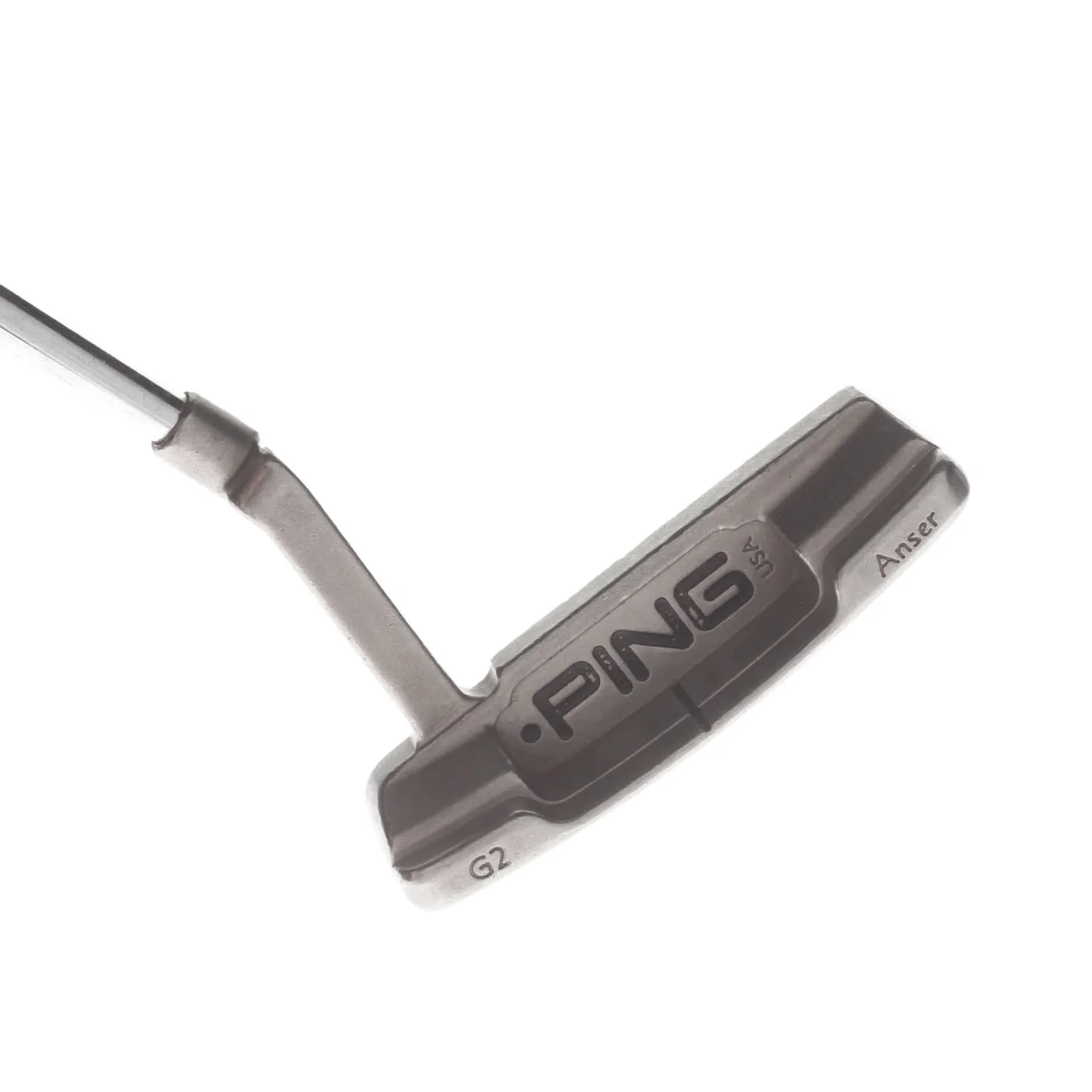 Ping Anser G2 Mens Right Hand Putter 35" Blade - Ping - Image 4