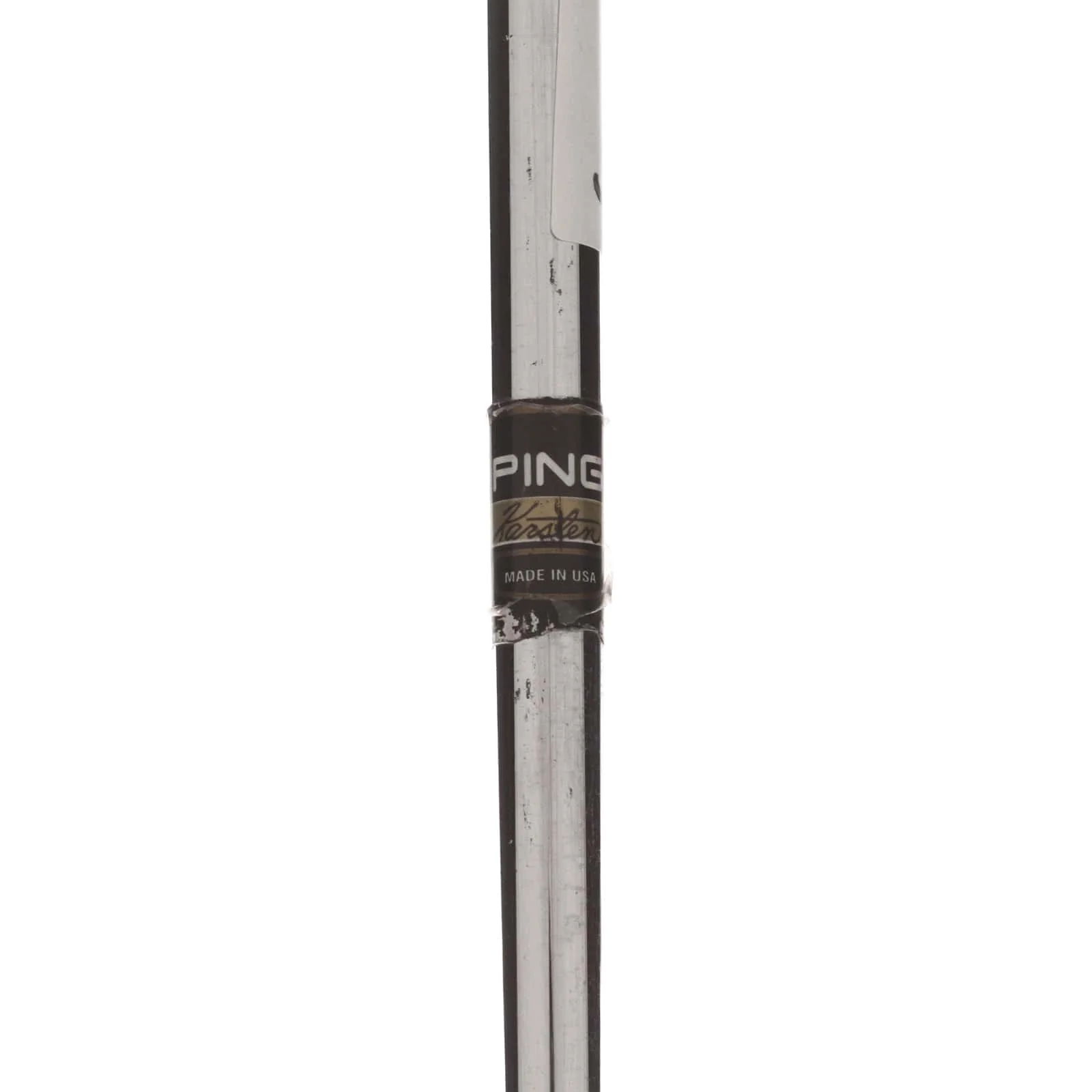 Ping Anser Mens Right Hand Putter 34" Blade - Ping - Image 6
