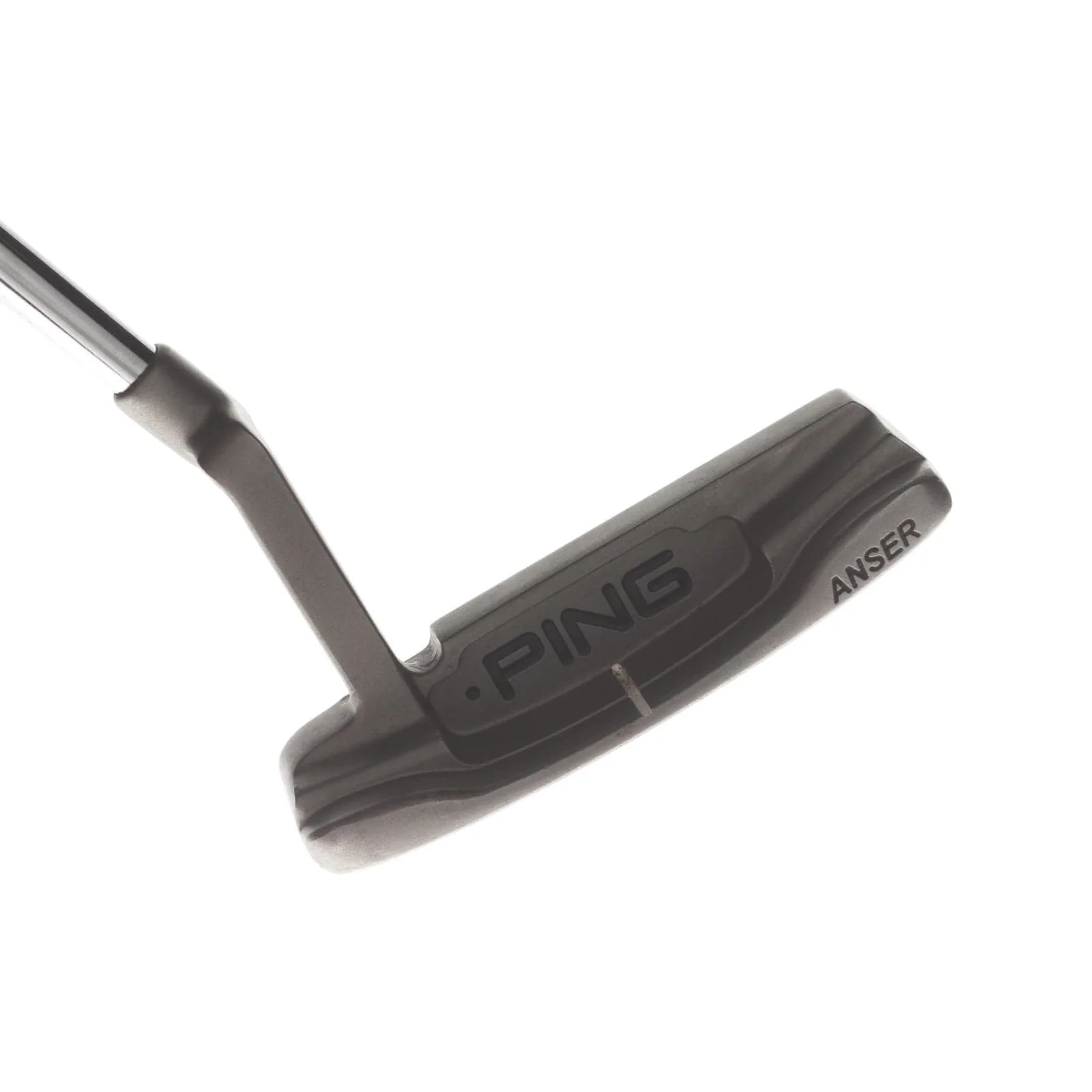Ping Anser Moxie Steel Junior Right Hand Putter - - Image 4