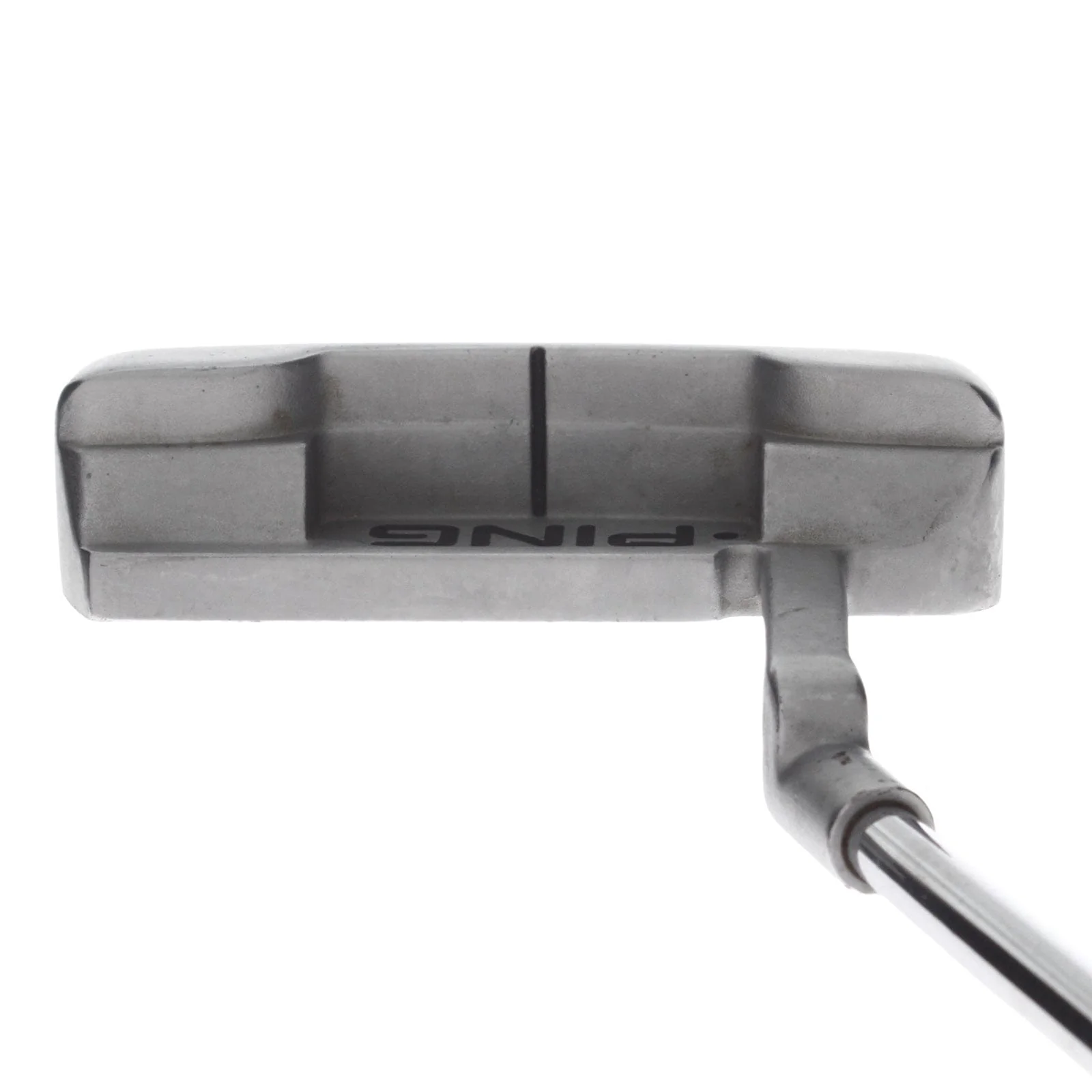 Ping Anser Sigma G Mens Right Hand Putter Black Dot 33.5" Blade Ping - Winn AVS - Image 2