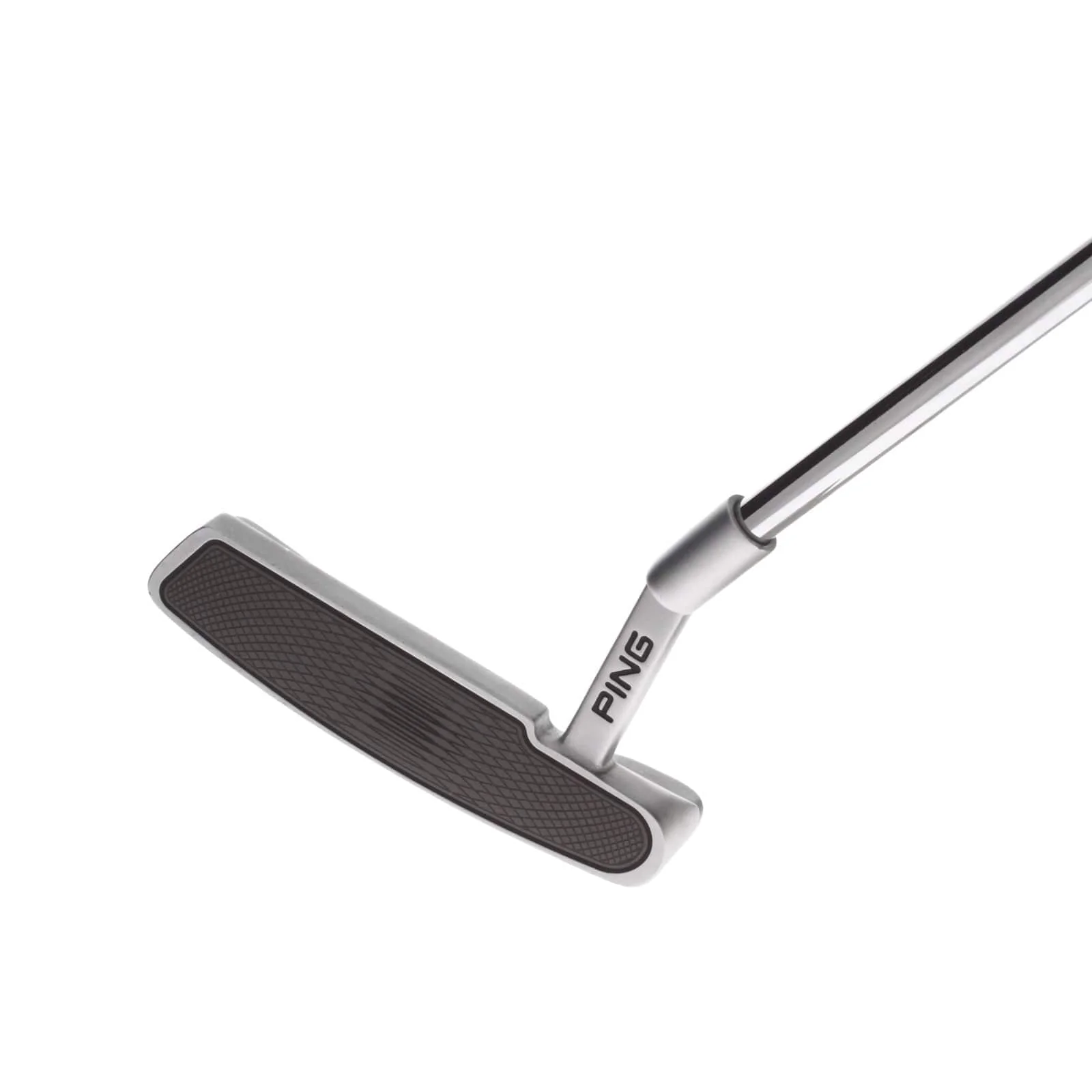 Ping Anser Sigma G Mens Right Hand Putter Yellow Dot 34" Blade 1.5* Upright Ping - Ping Pistol PP60 - Image 4