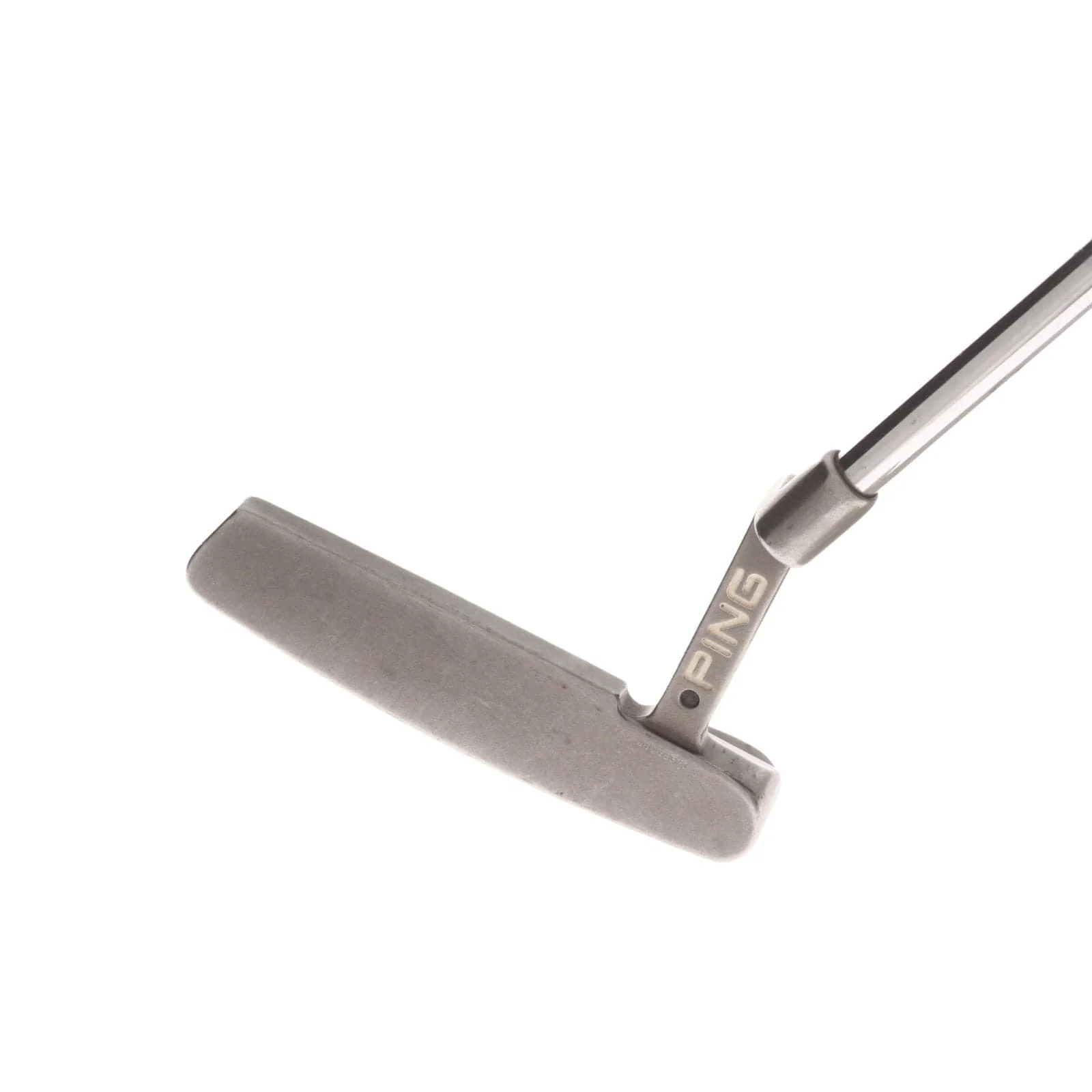 Ping Anser Mens Right Hand Putter 35" Blade - Feeltec - Image 4