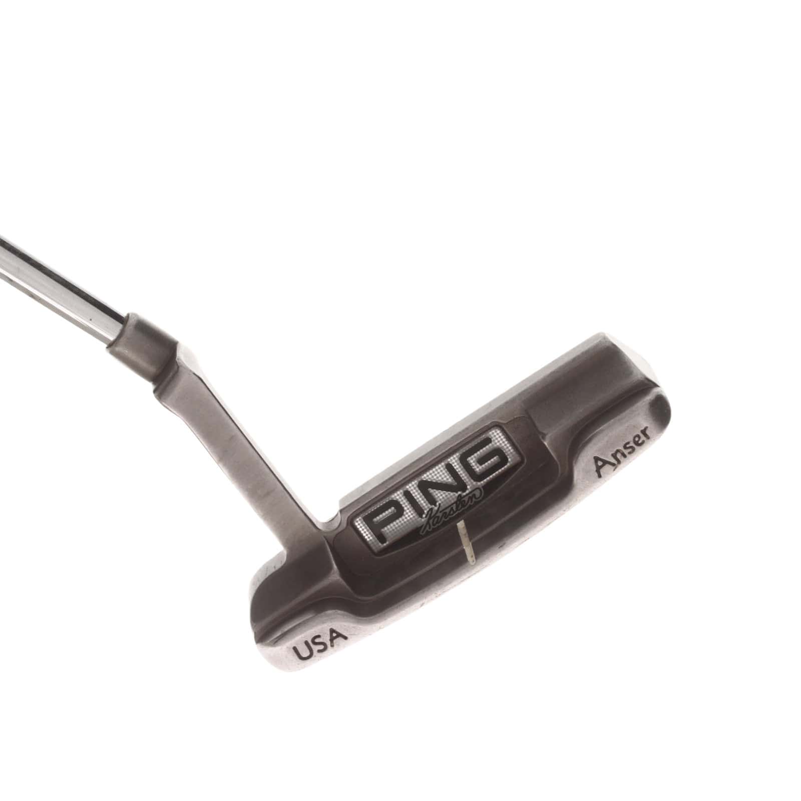 Ping Anser Mens Right Hand Putter 35" Blade - Feeltec - Image 5