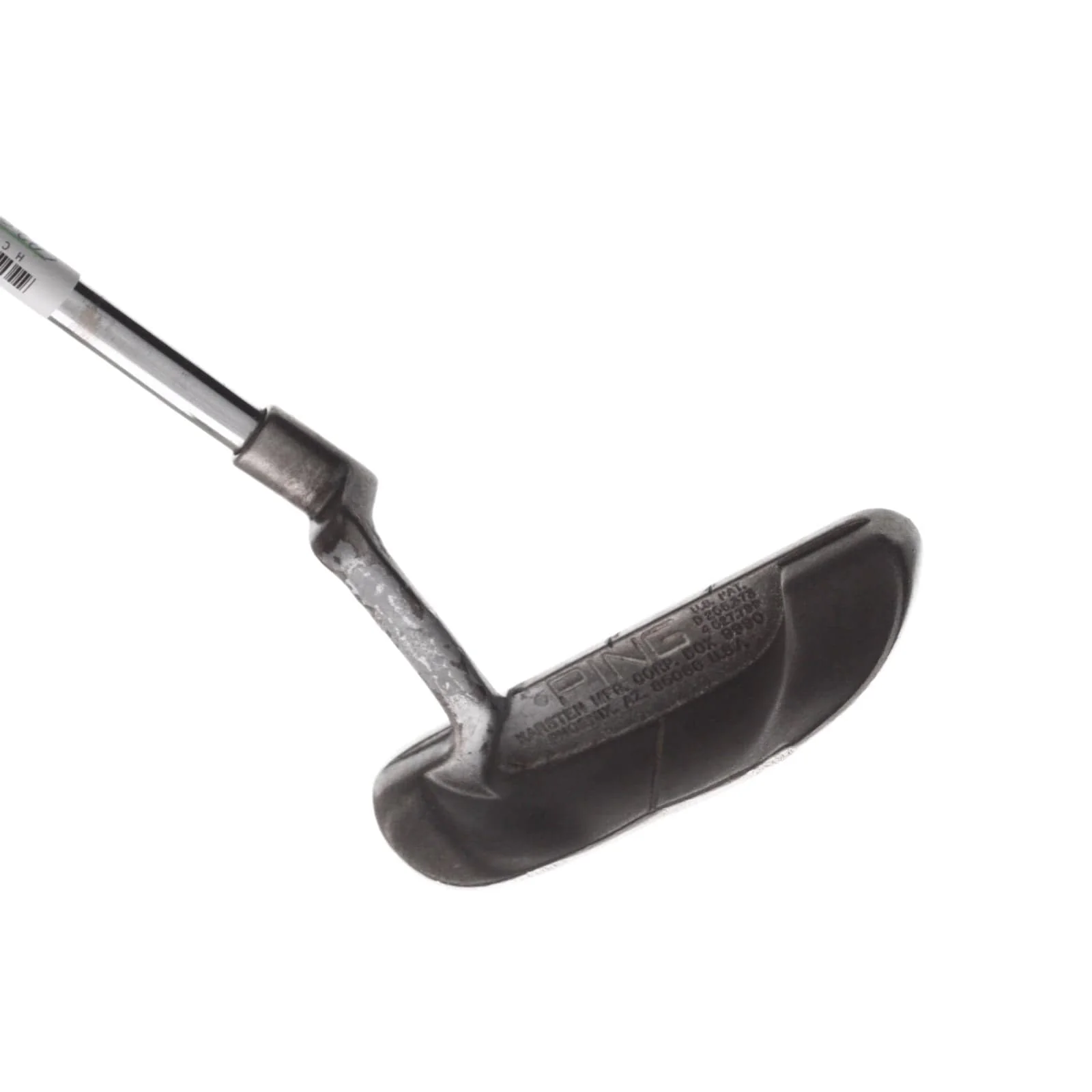 Ping B60 Mens Right Hand Putter 33" Mid-Mallet Ping - Ping - Image 4