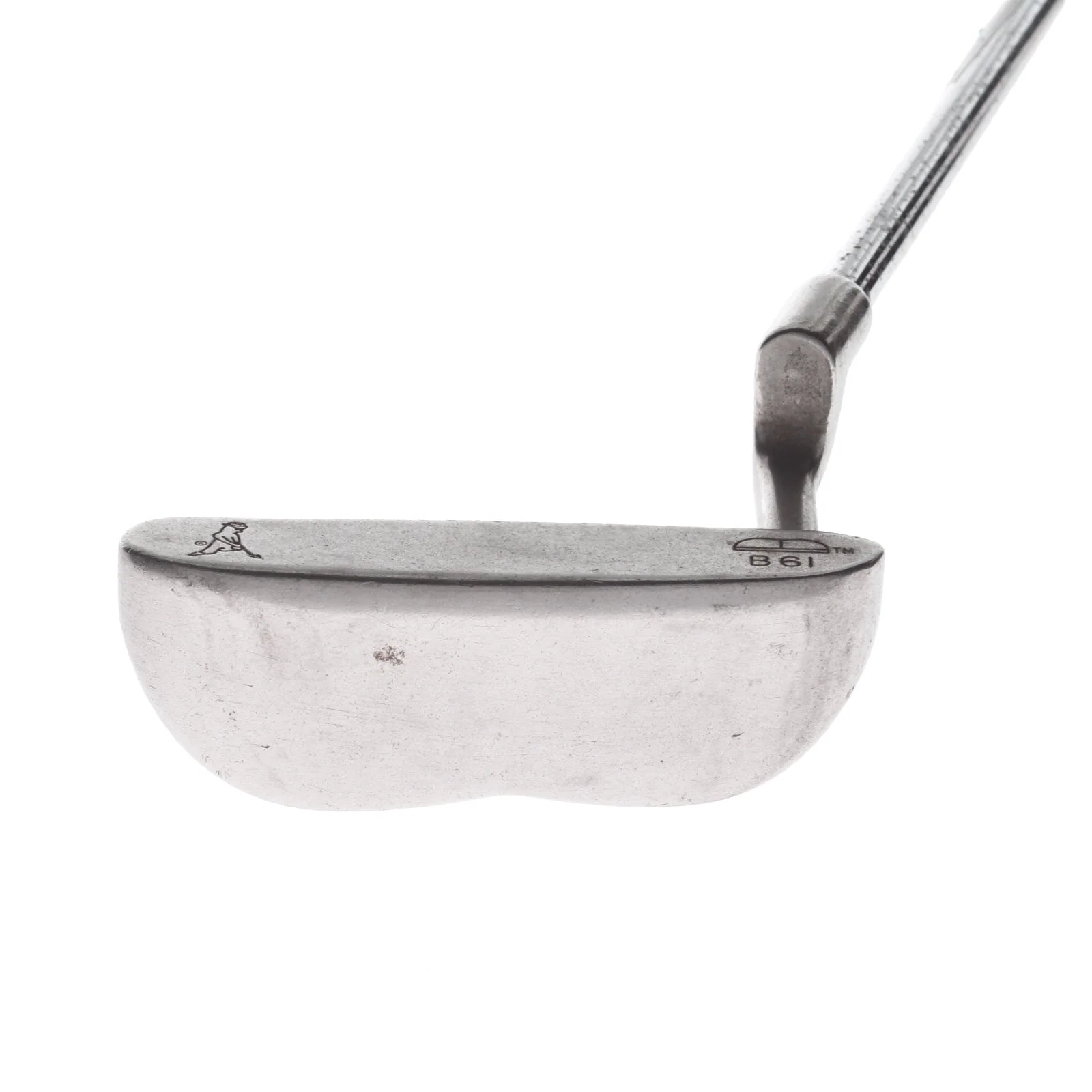 Ping B61 Mens Right Hand Putter 35" Mallet - Ping