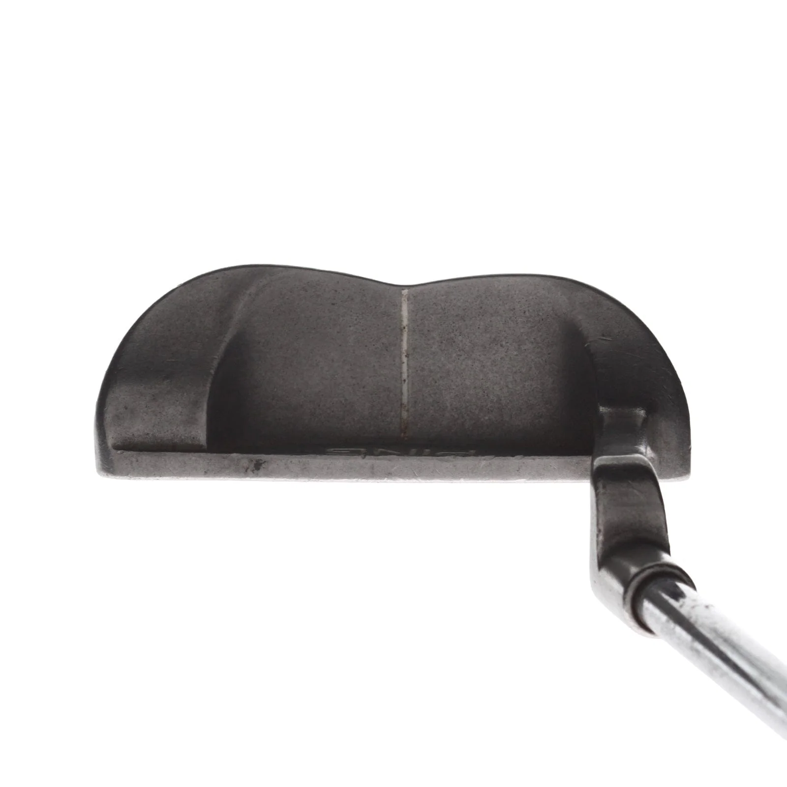Ping B61 Mens Right Hand Putter 35" Mallet - Ping - Image 2
