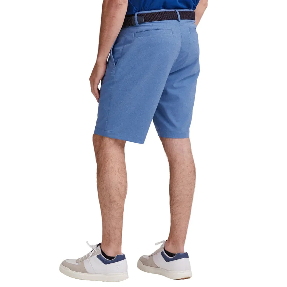Ping Barret Shorts - Bright Cobalt Marl - Image 5