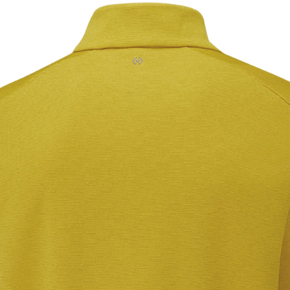 Ping Bexton 1/2 Zip Pullover - Sulphur Multi - Image 4