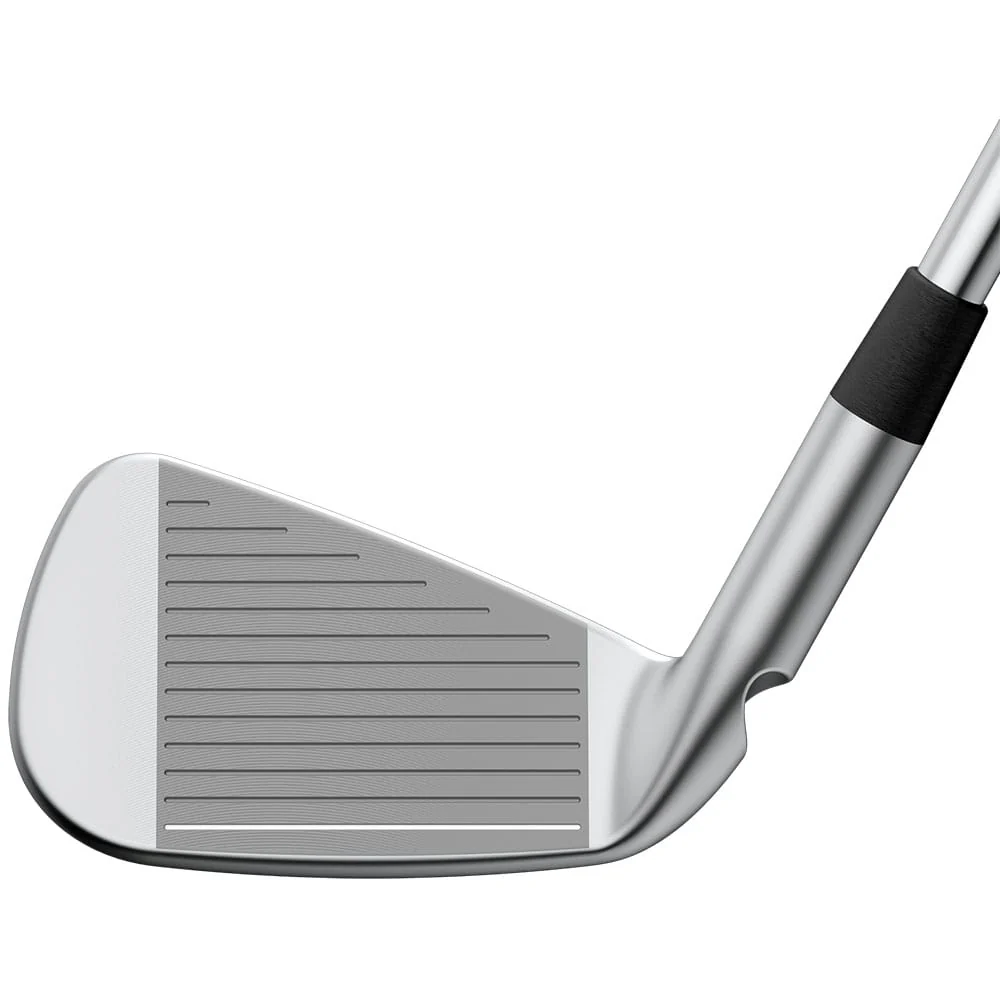 Ping Blueprint S Single Irons - Graphite - Image 3