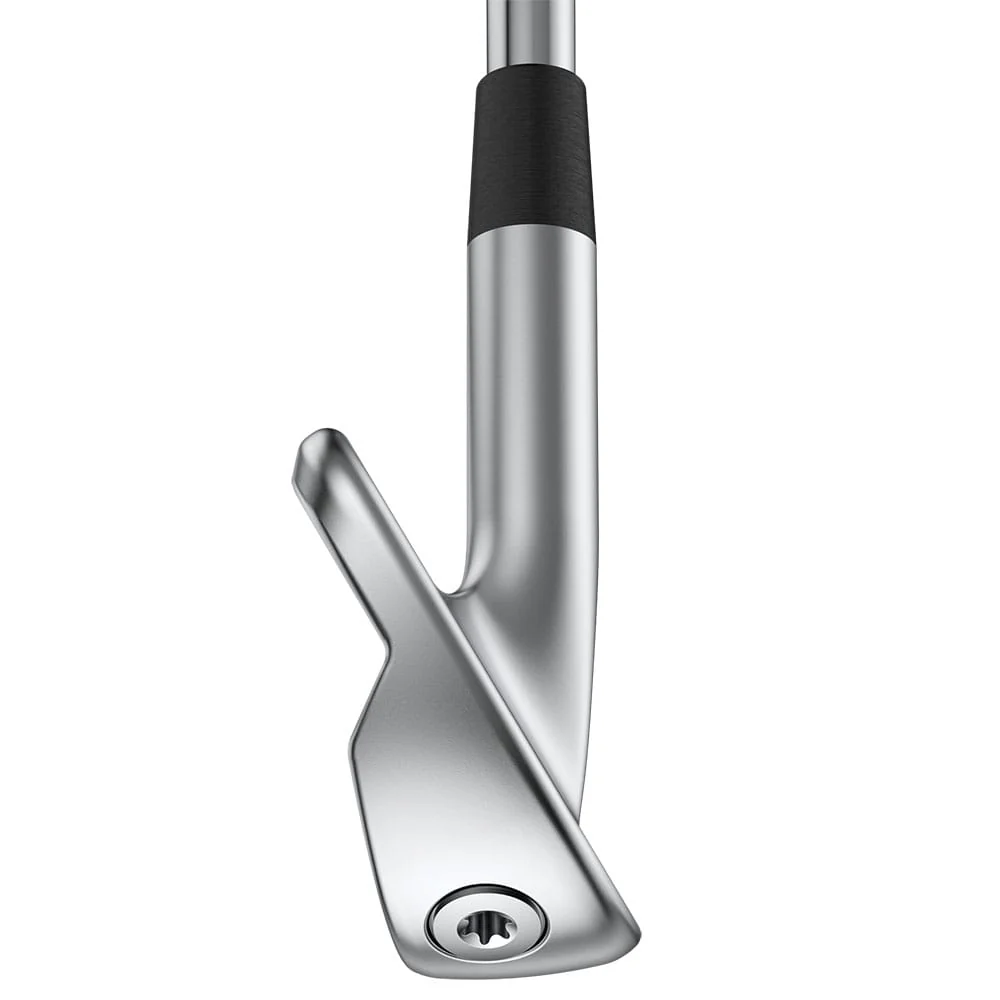 Ping Blueprint S Single Irons - Graphite - Image 4