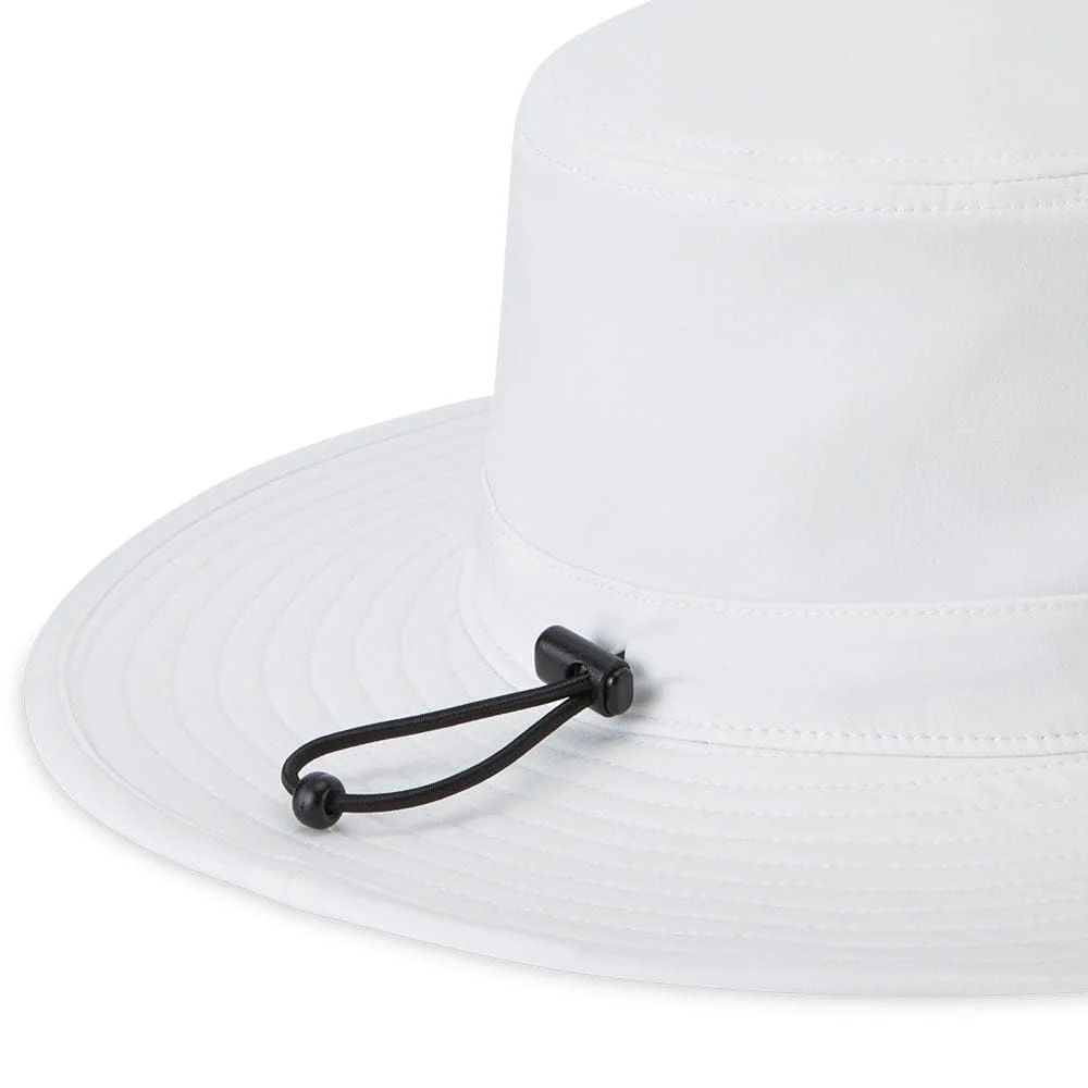 Ping Boonie Hat - White - Image 4