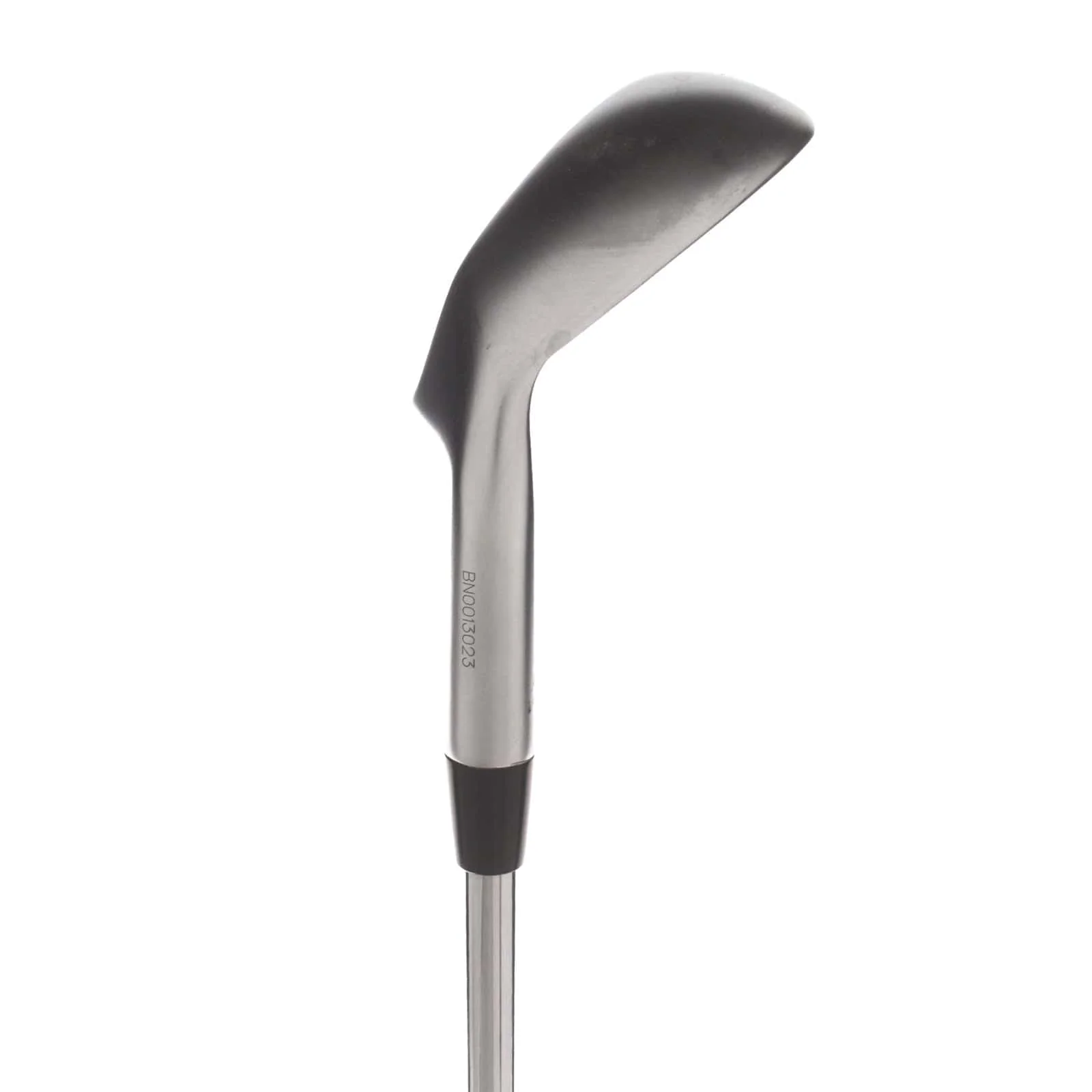 Ping BunkR Steel Mens Right Hand Lob Wedge Black Dot 64* Wedge - Ping Z-Z115 - Image 3