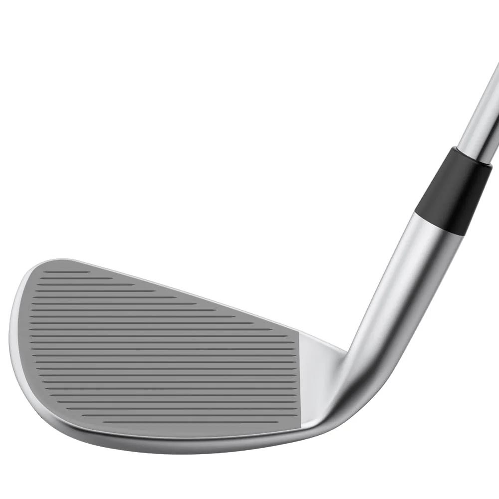 Ping BUNKR Wedge - Graphite - Image 4
