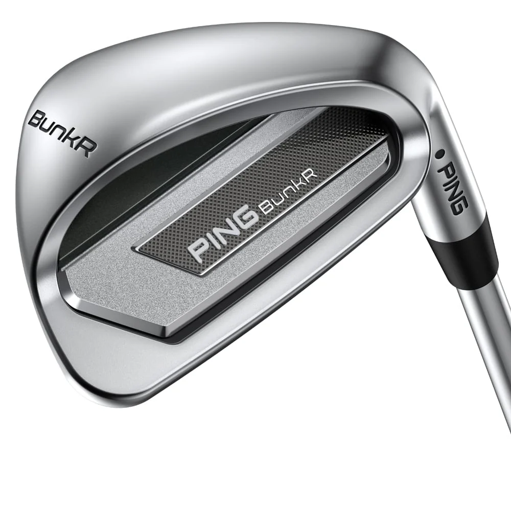 Ping BUNKR Wedge - Graphite - Image 5