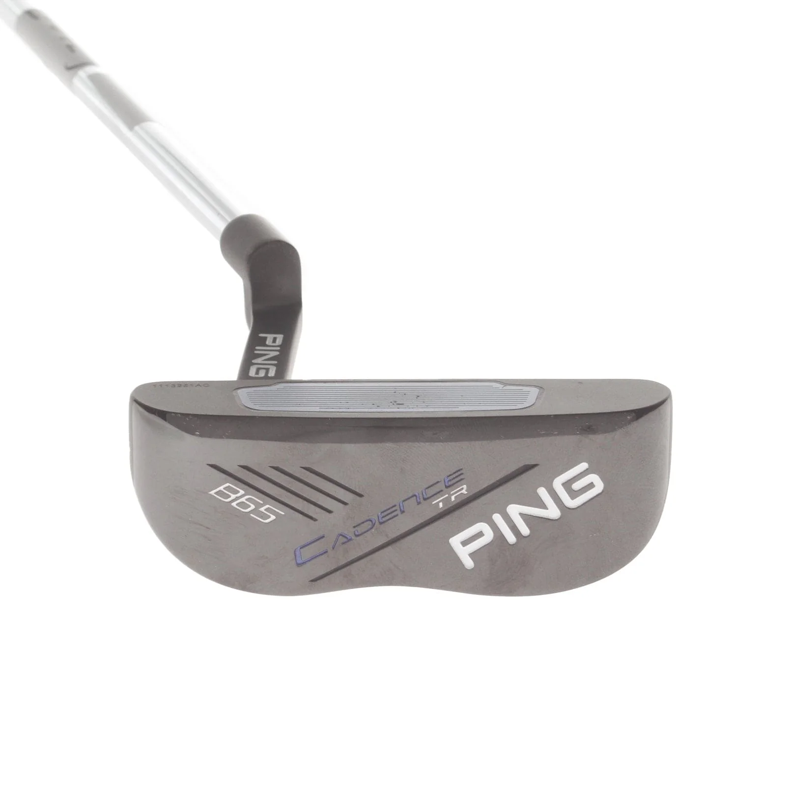 Ping Cadence TR B65 Mens Left Hand Putter 34" Mid-Mallet Ping - Ping - Image 2