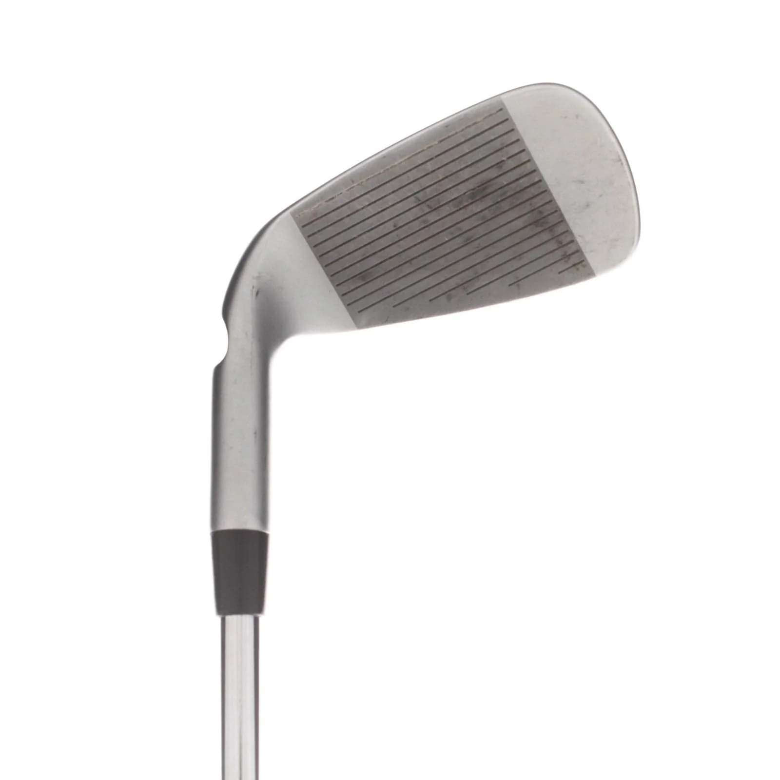 Ping ChipR Steel Mens Right Hand Sand Wedge Black Dot Wedge - Ping - Image 2