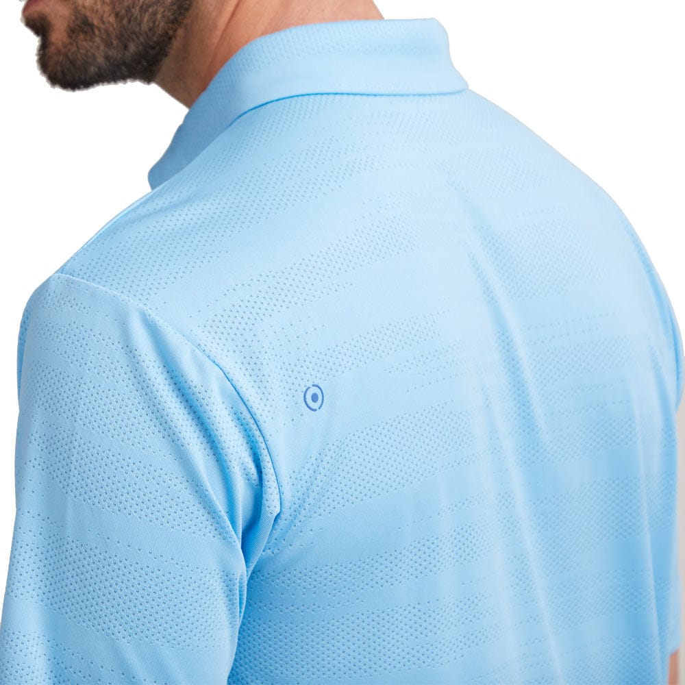 Ping Claude Polo Shirt - Baltic Sea - Image 5