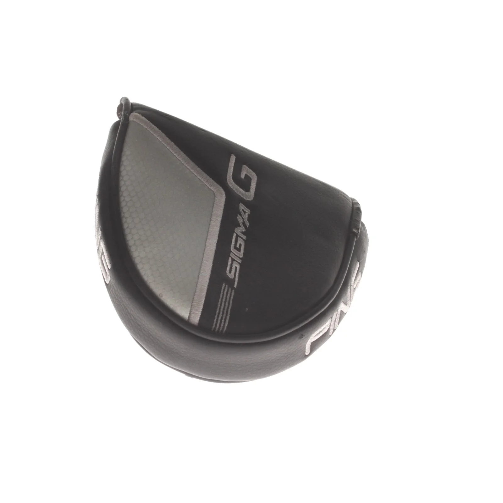 Ping Craz-E Sigma G Mens Right Hand Putter 34.5" Mallet - WinnPro X 1.60 - Image 8