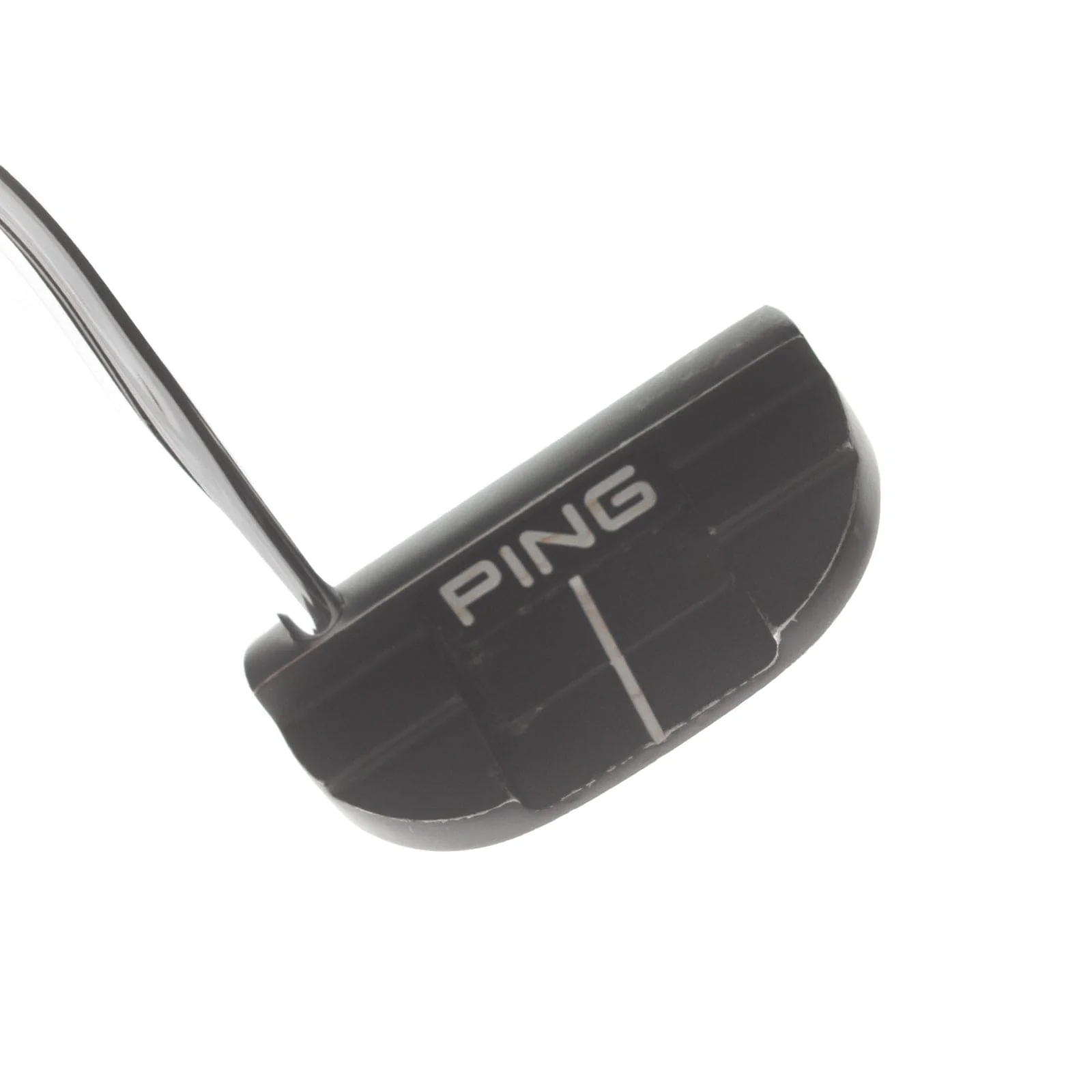 Ping DS-72 Mens Right Hand Putter 34" Mallet - Super Stroke 3.0 - Image 5
