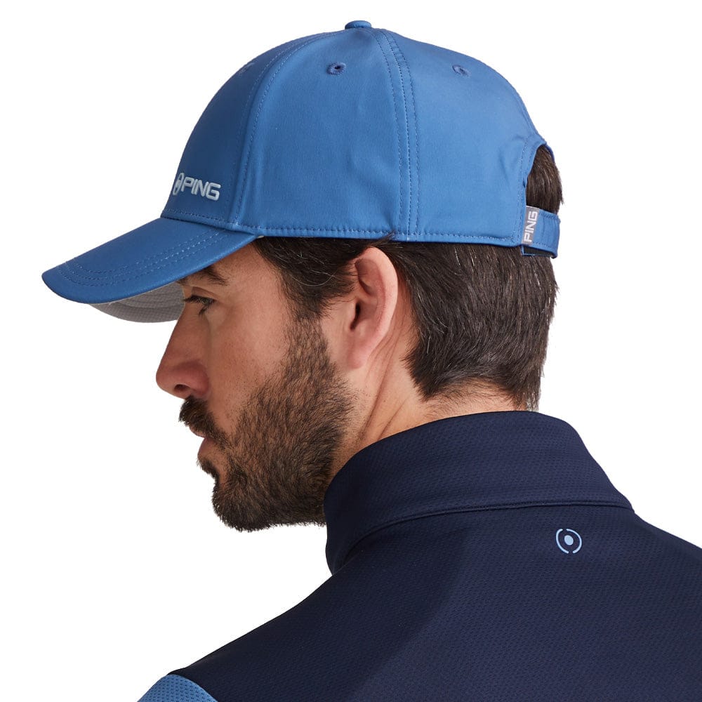 Ping Eye Cap - Stellar - Image 4