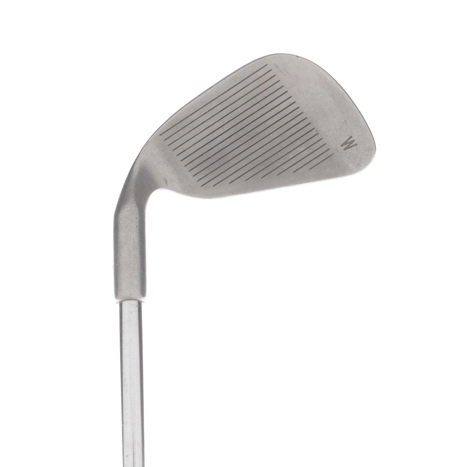 Ping Eye2 Steel Mens Right Hand Pitching Wedge Black Dot Regular - Ping - Image 2