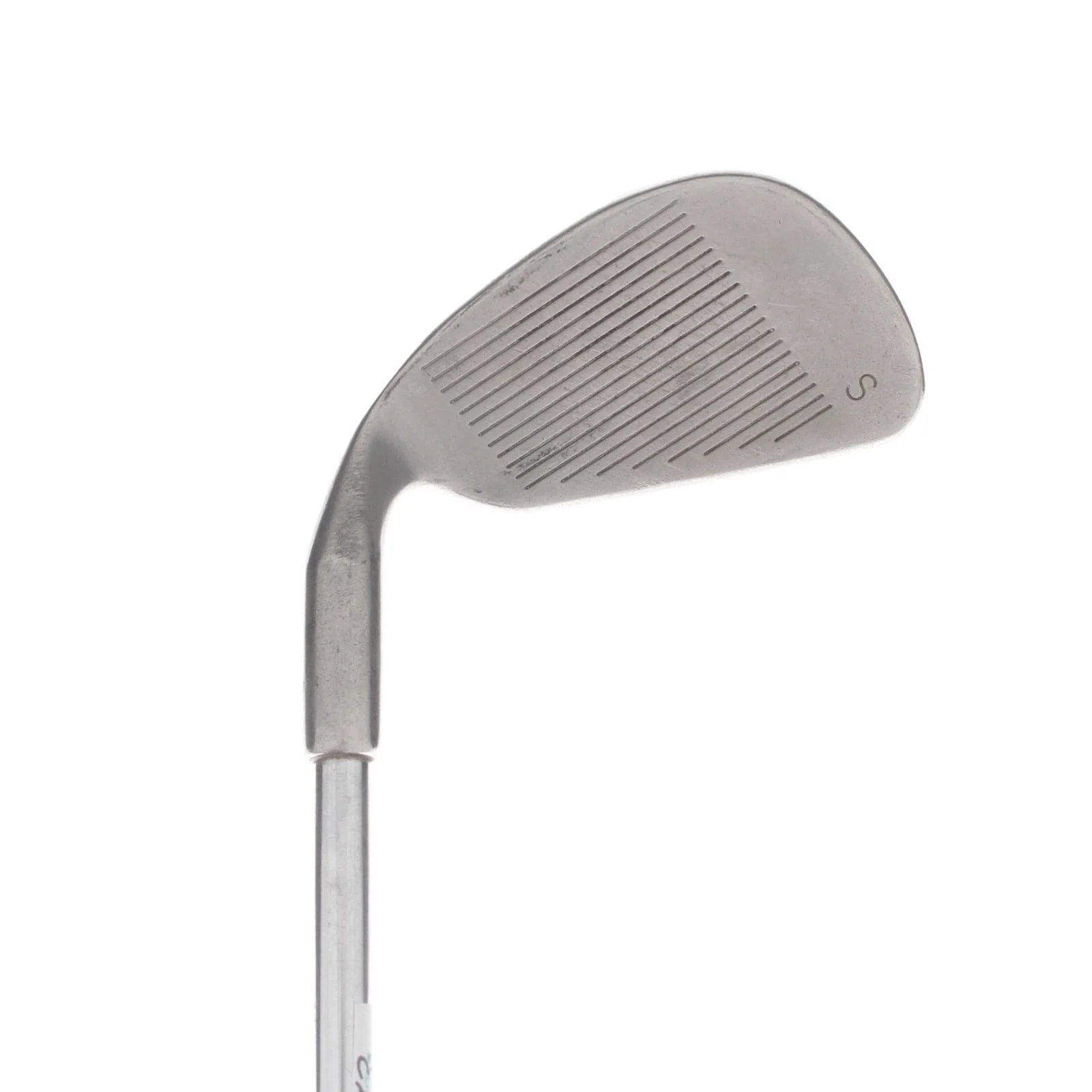 Ping Eye2 Steel Mens Right Hand Sand Wedge Red Dot 55* 0.75* Flat Wedge - Ping - Image 2