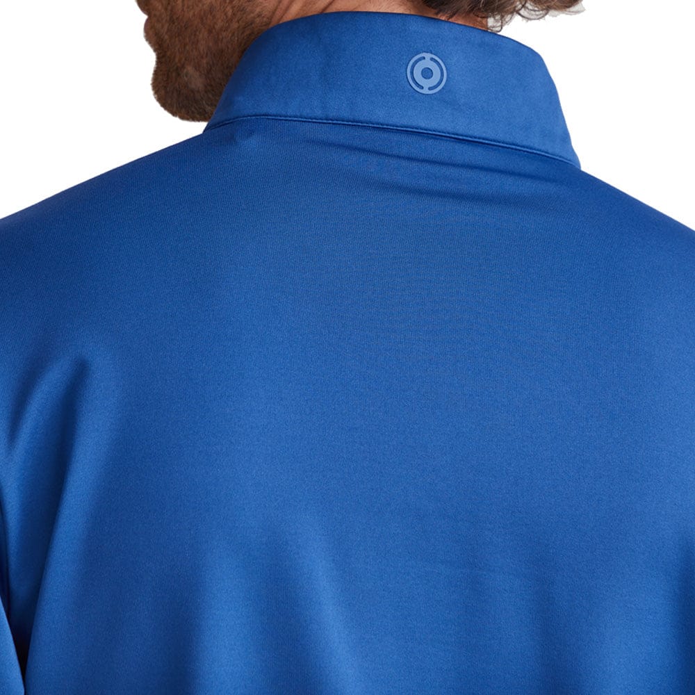 Ping Faron 1/4 Zip Pullover - Inky - Image 4