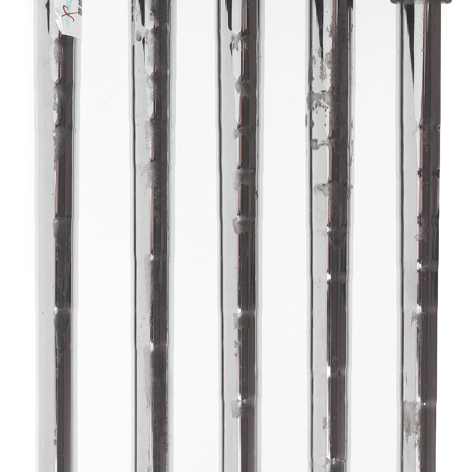 Ping G-10 Steel Mens Right Hand Iron 5-9 Black Dot Regular - Steel - Image 6