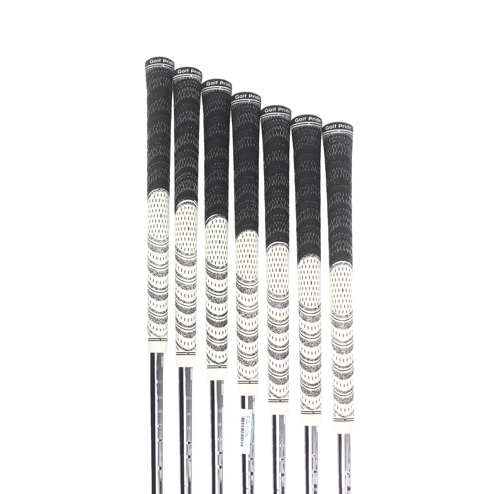 Ping G-15 Steel Mens Right Hand Irons 4-PW Black Dot Regular - Ping Steel - Image 7