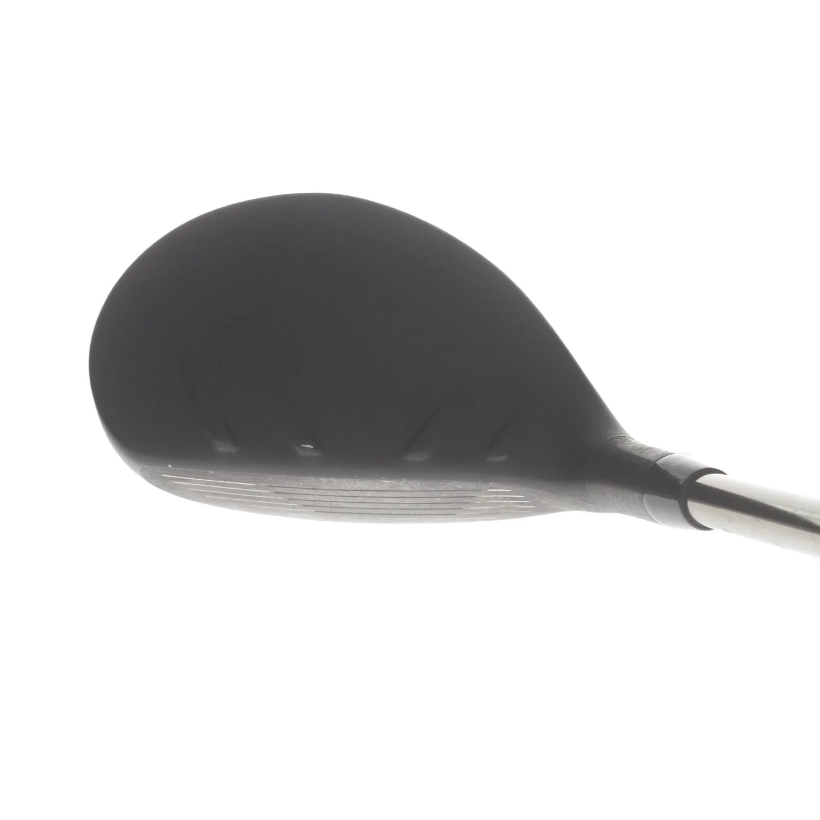 Ping G-400 Graphite Mens Right Hand 4 Hybrid 22* Stiff - Tour 85g - Image 3