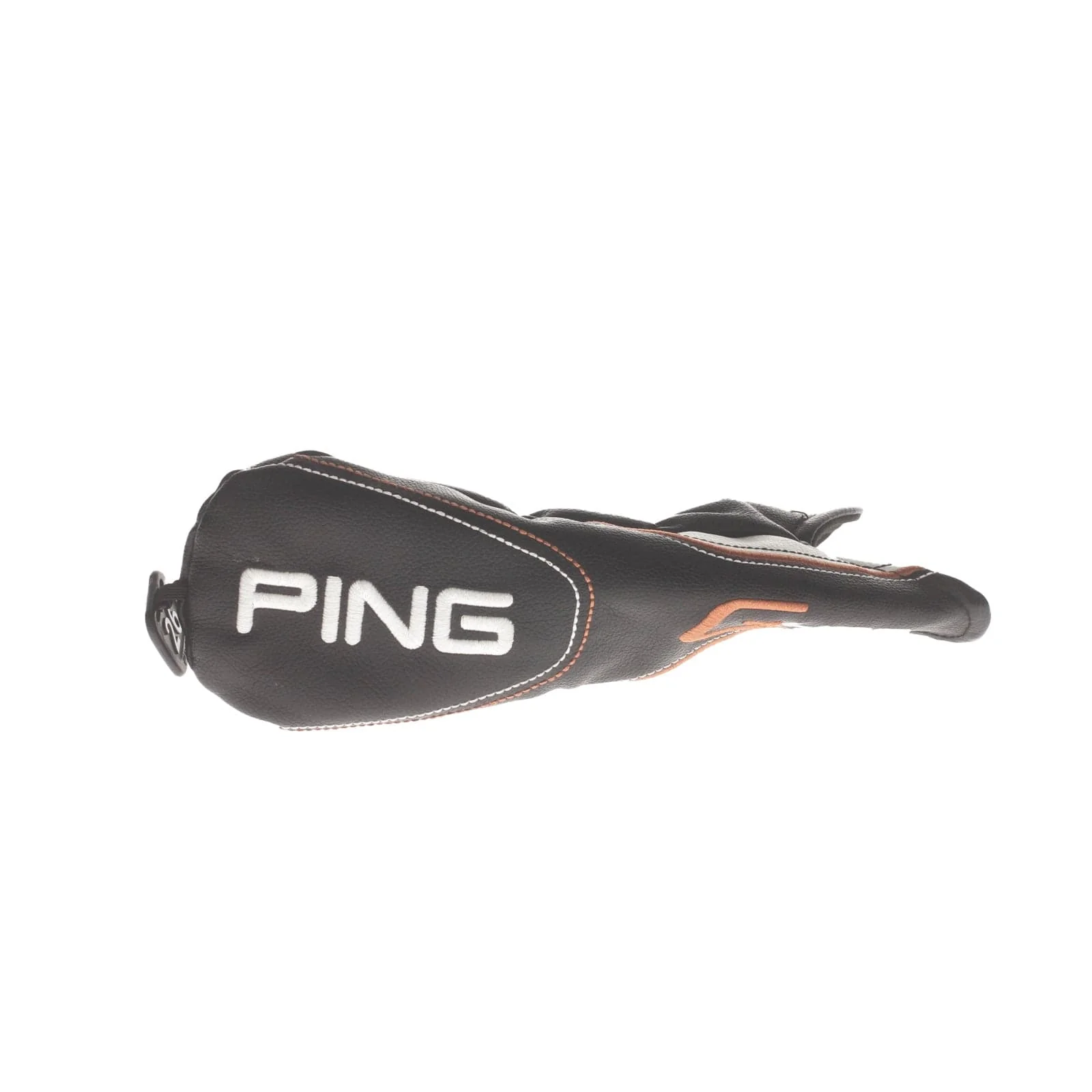 Ping G-400 Graphite Mens Right Hand 4 Hybrid 22* Stiff - Tour 85g - Image 7