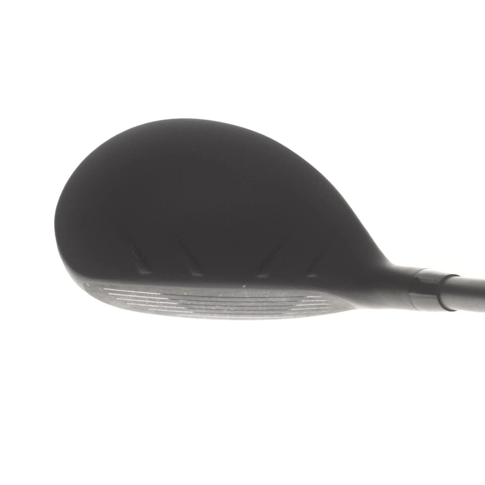 Ping G Graphite Mens Right Hand 4 Hybrid 22* Regular - Alta CB - Image 3