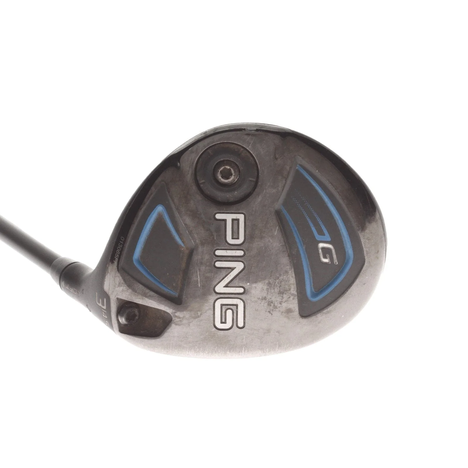 Ping G Graphite Mens Right Hand Fairway 3 Wood 14.5* Regular - Alta CB 65g - Image 2