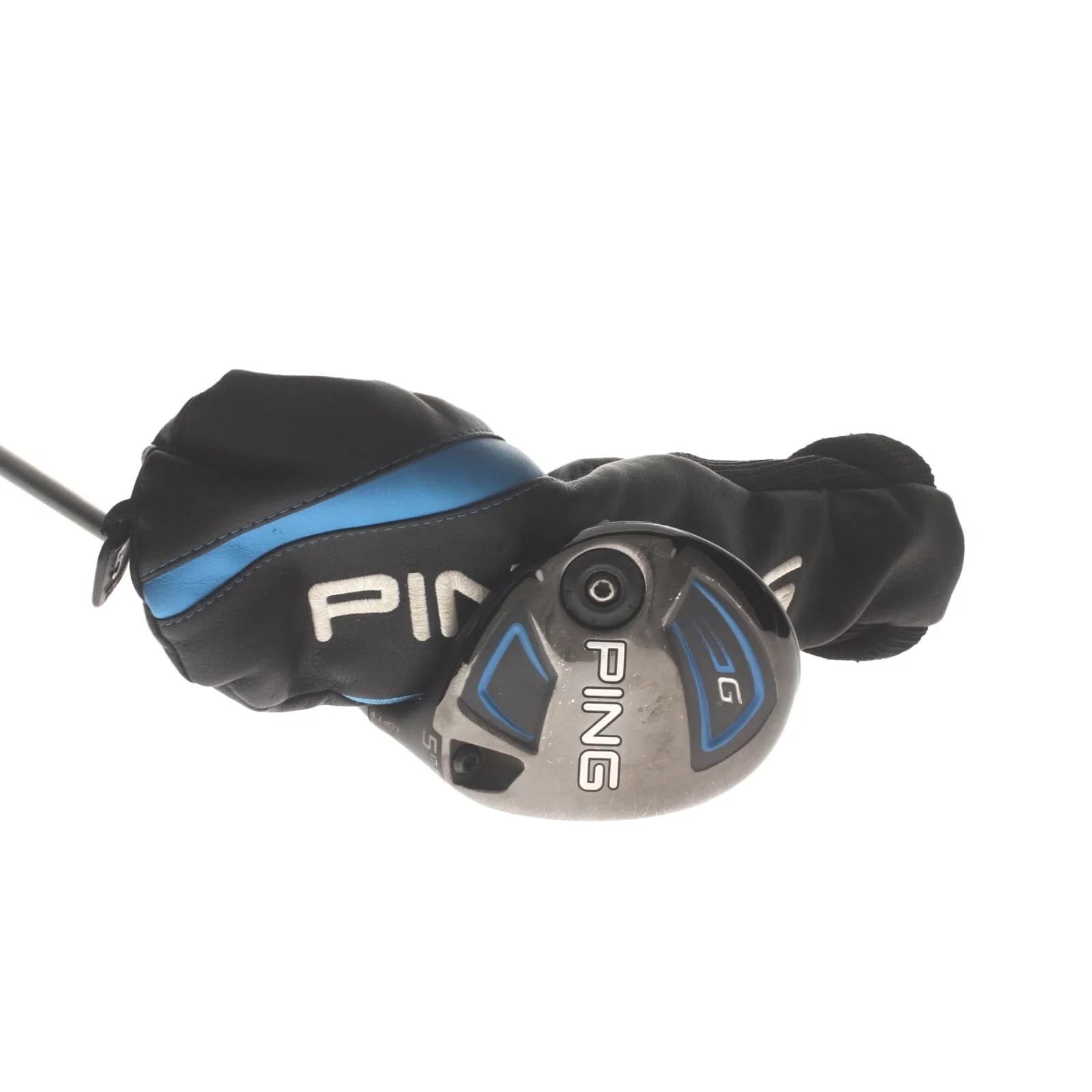 Ping G Graphite Mens Right Hand Fairway 5 Wood 17.5* Regular - Alta CB