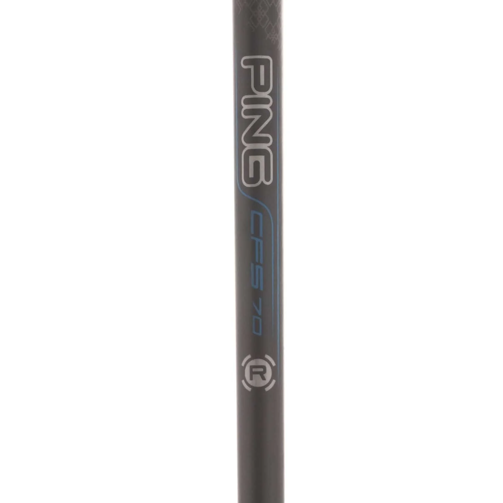 Ping G Graphite Mens Right Hand Irons 5-SW Regular - Ping CFS 70 - Image 5